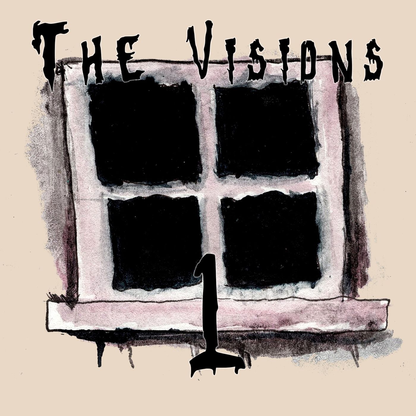 Scars in Time 1 - The Visions