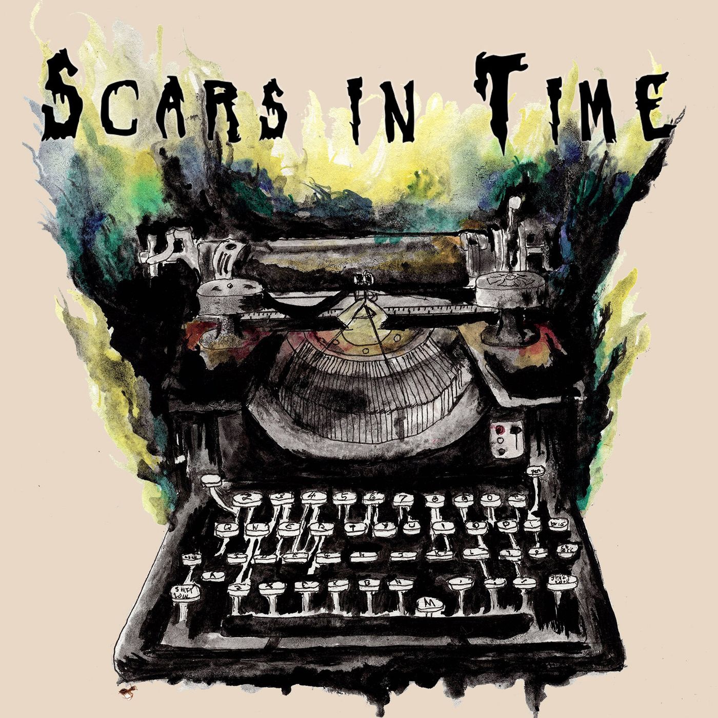 Introducing Season 5: Scars in Time