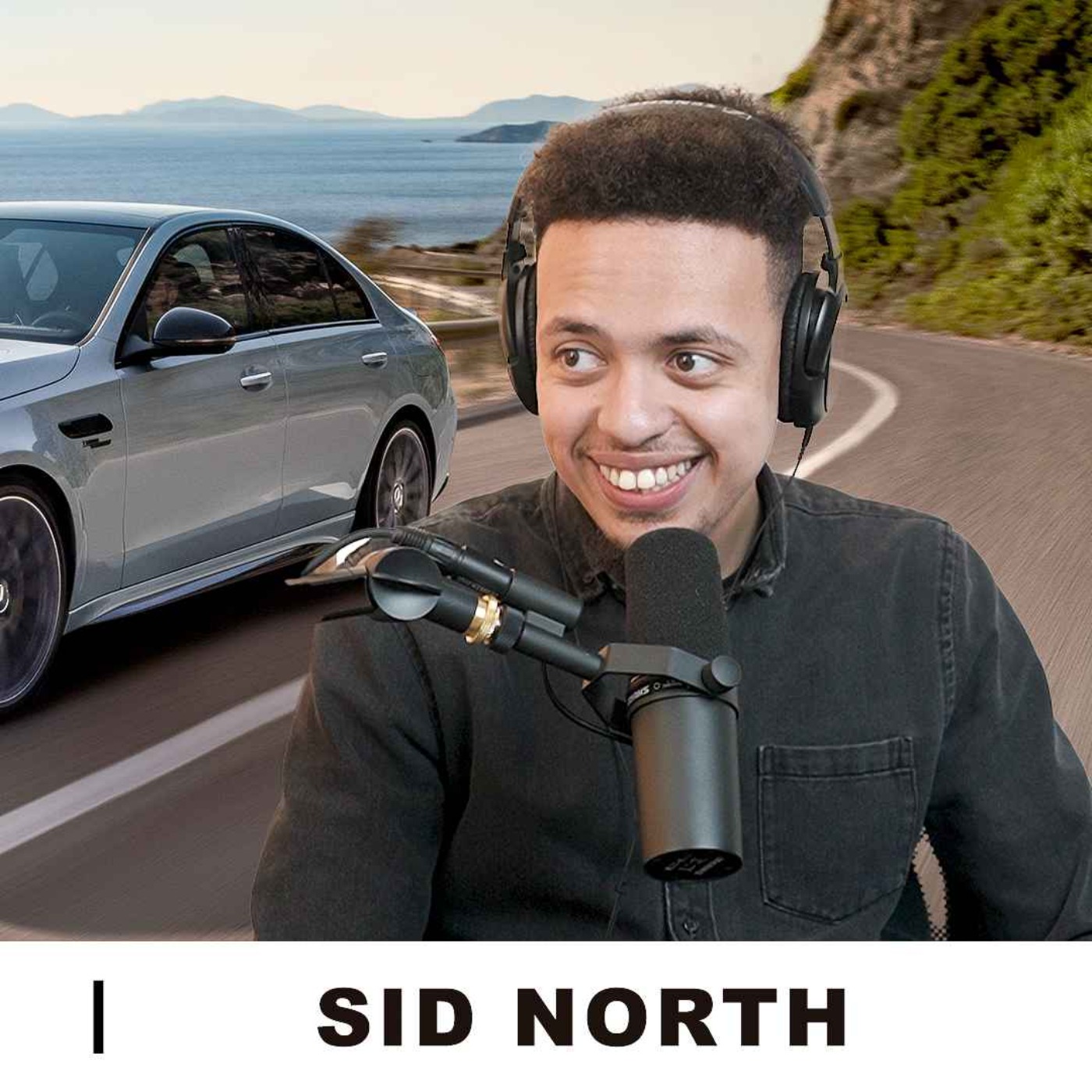 Sid North | Fifth Gear Recharged