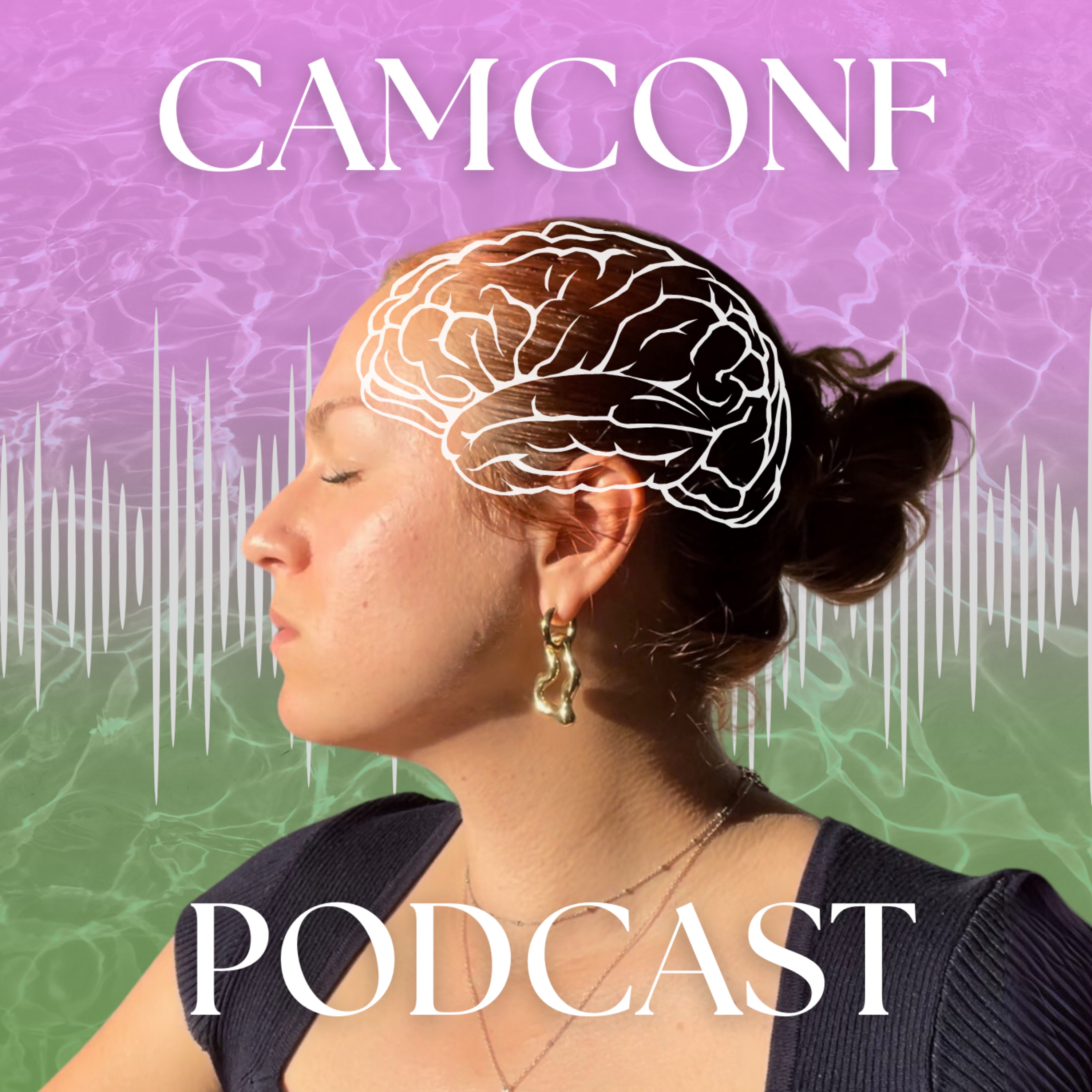 CamConf Podcast