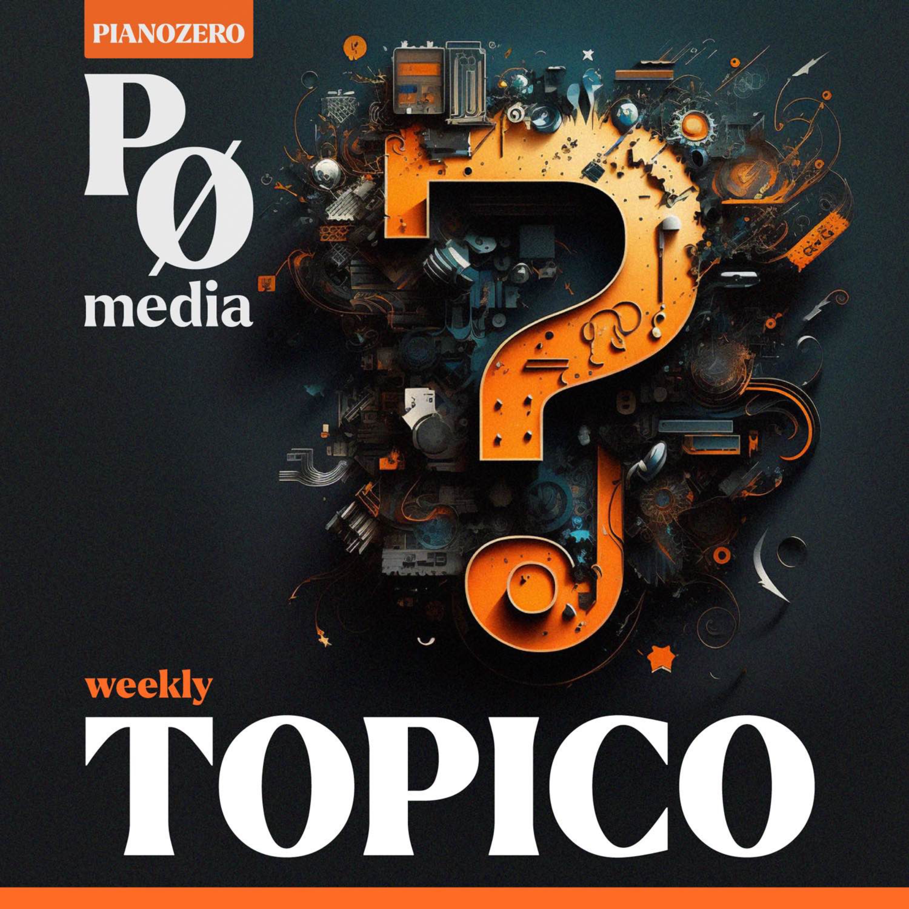 Topico
