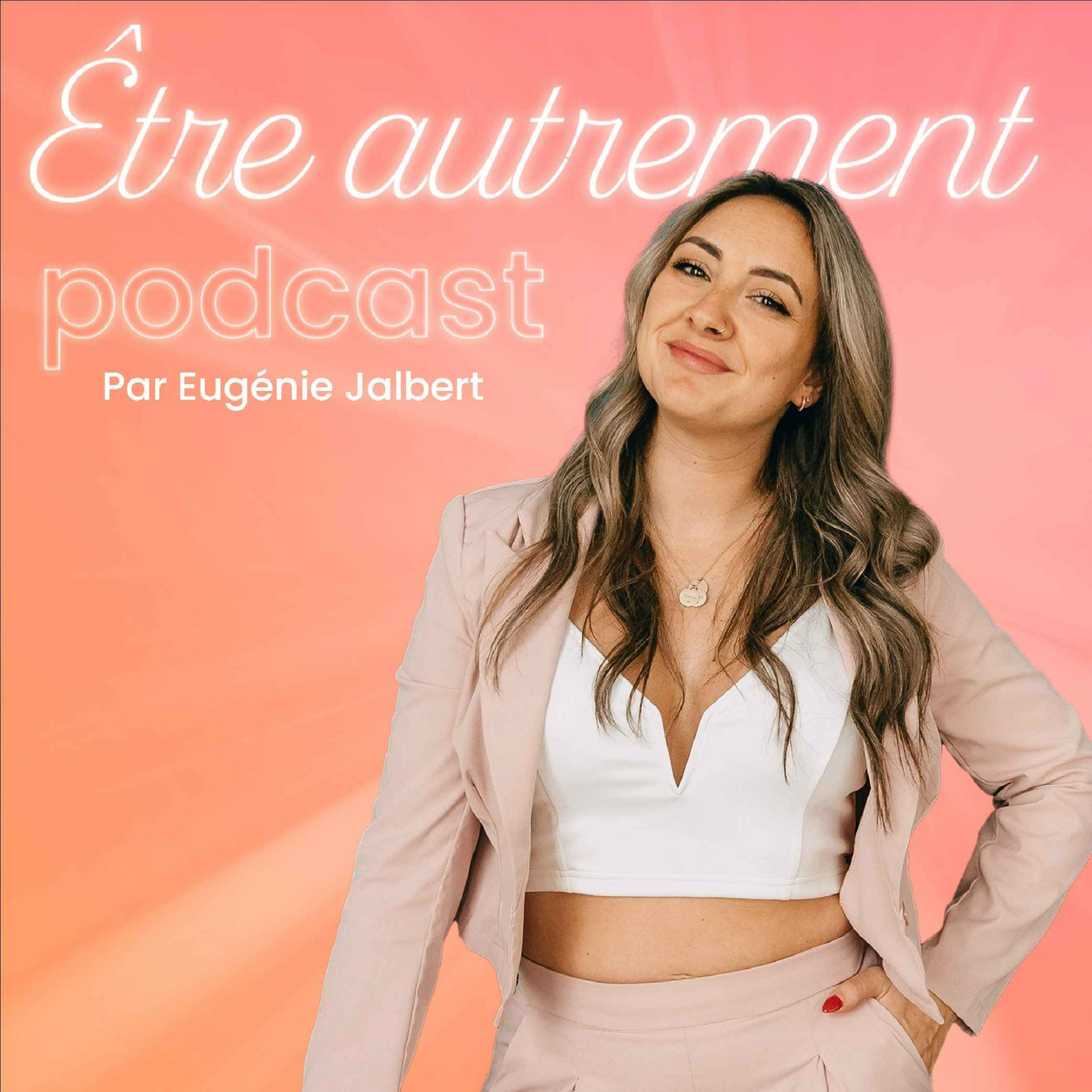 ÊTRE AUTREMENT
