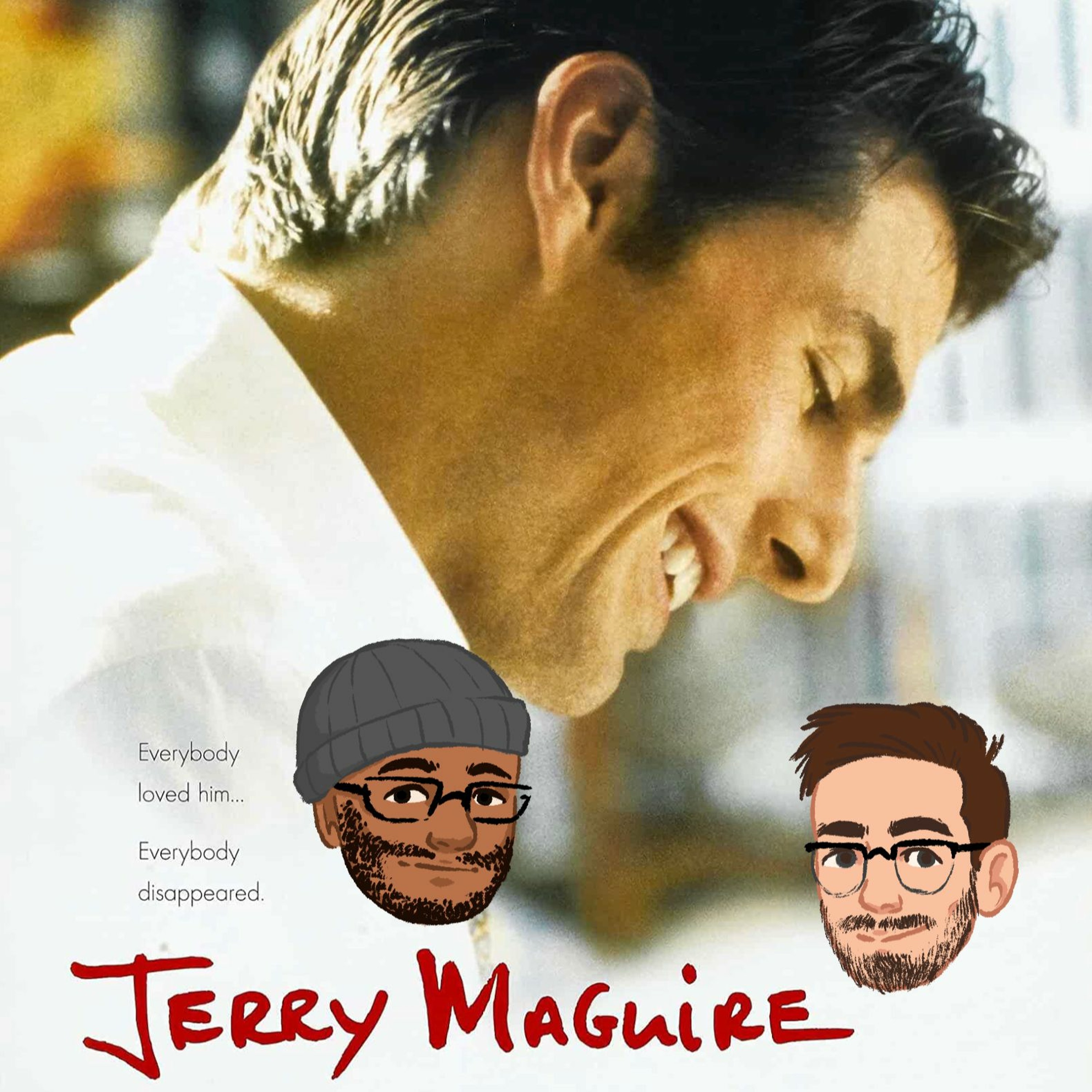 Jerry Maguire - I Know You're Tired, I Know It's Hot