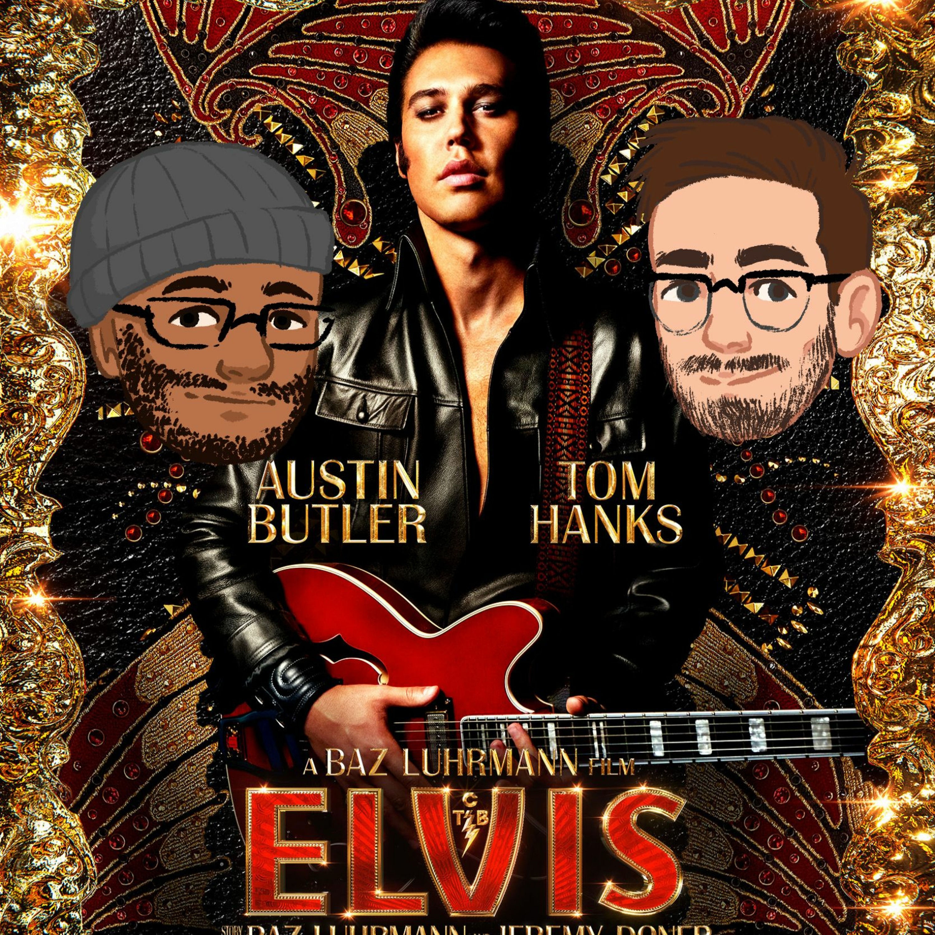 Elvis - Just Put It In The Wash