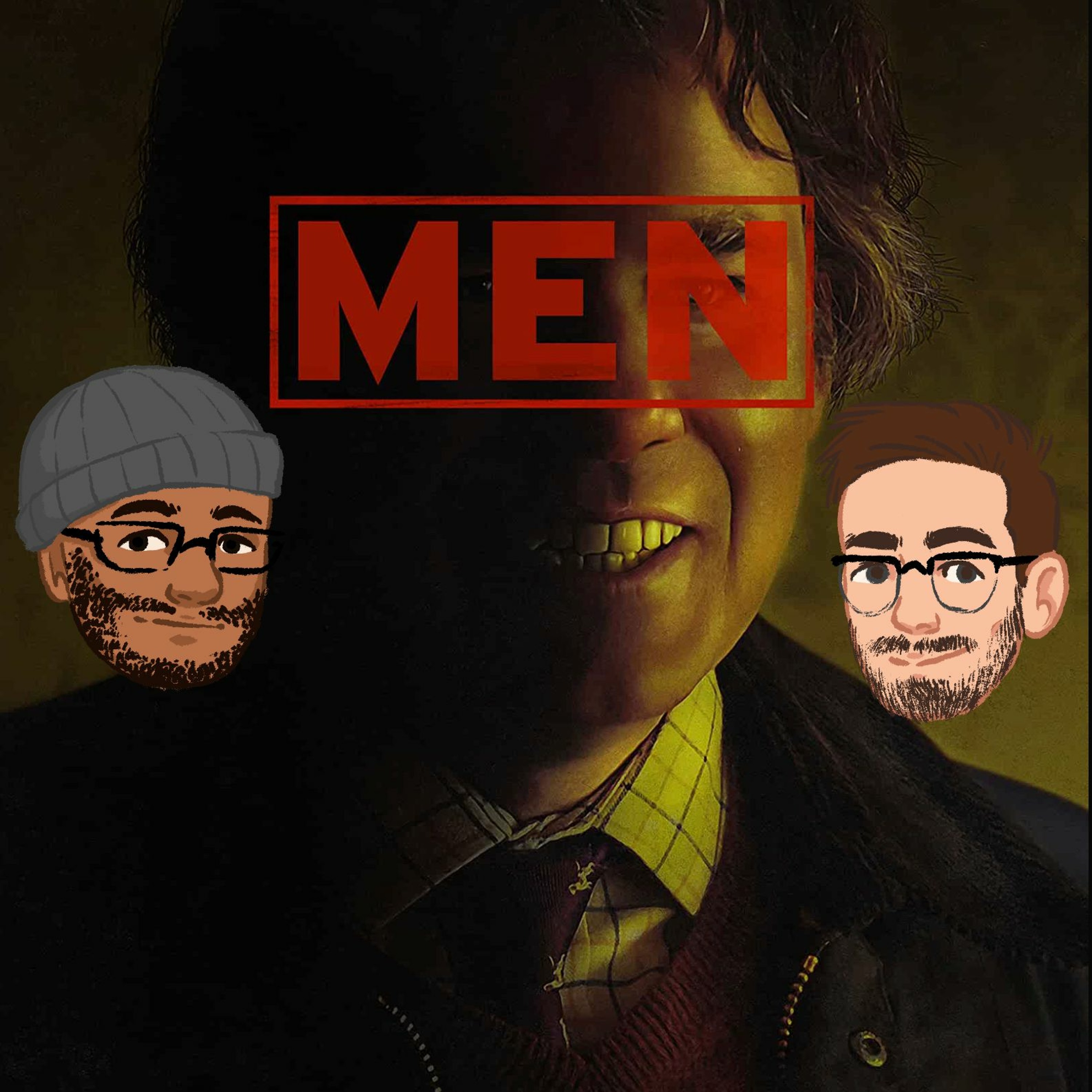 Welcome Back Pod