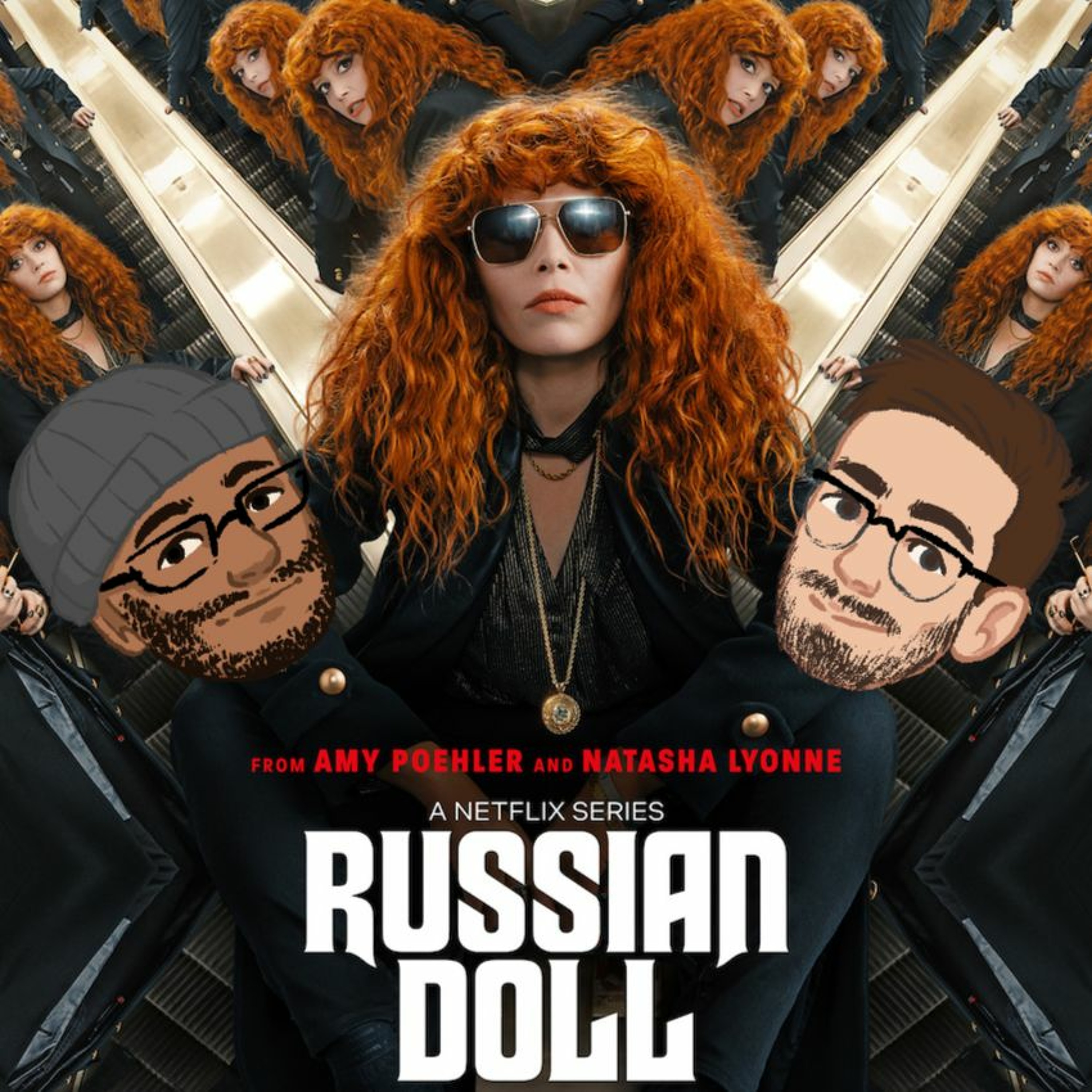 Russian Doll - Put The Baby In The Bag