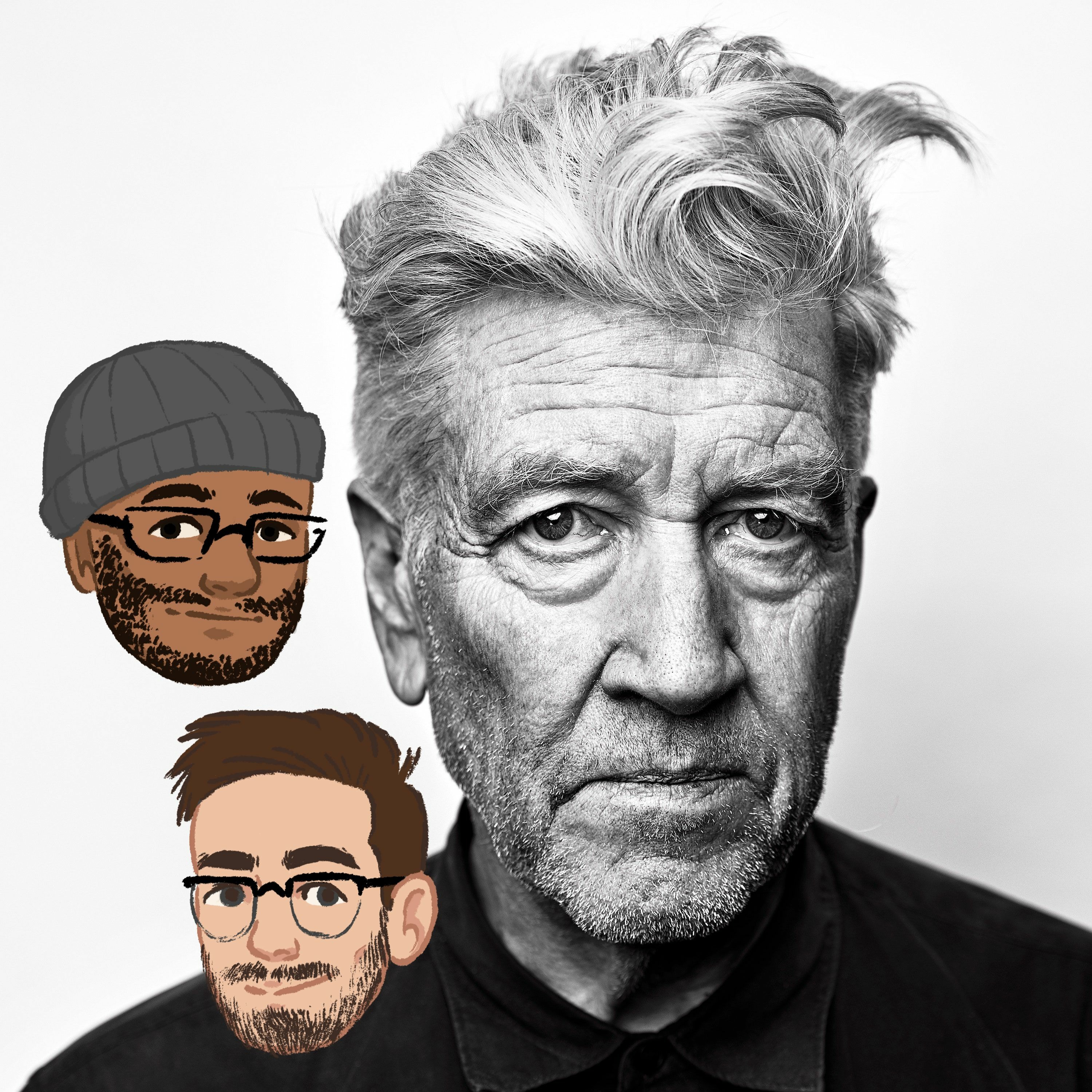 David Lynch - The Whole Shebang