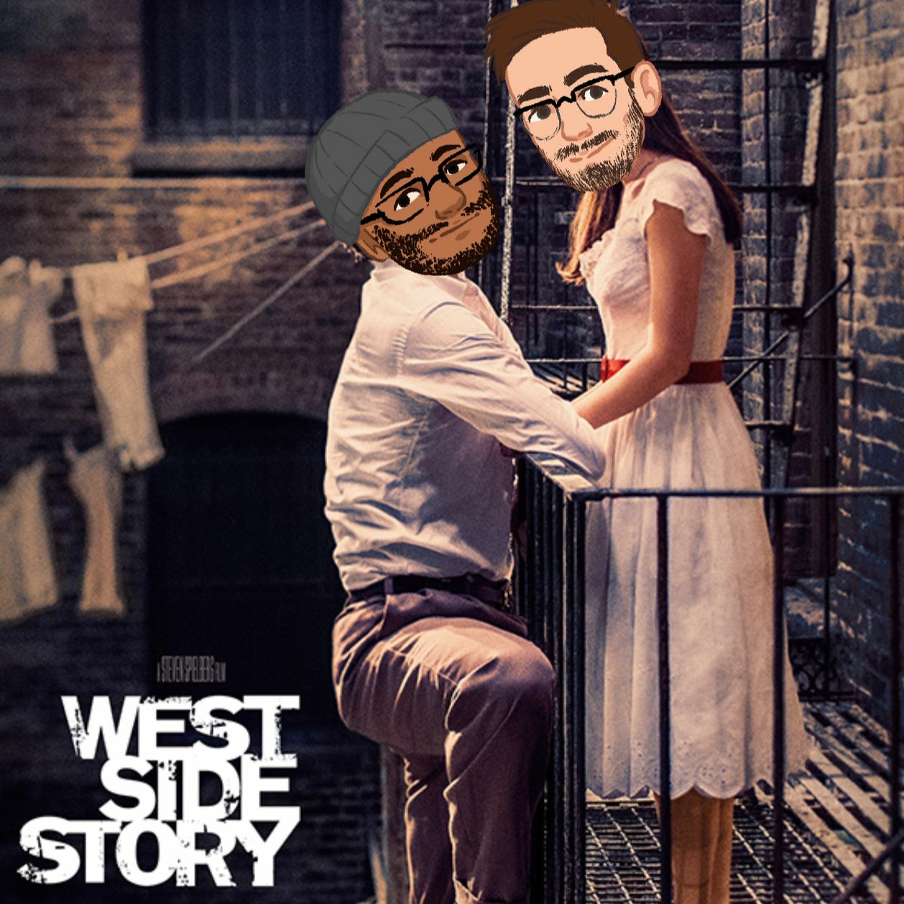 West Side Story - You Can Excuse Racism?
