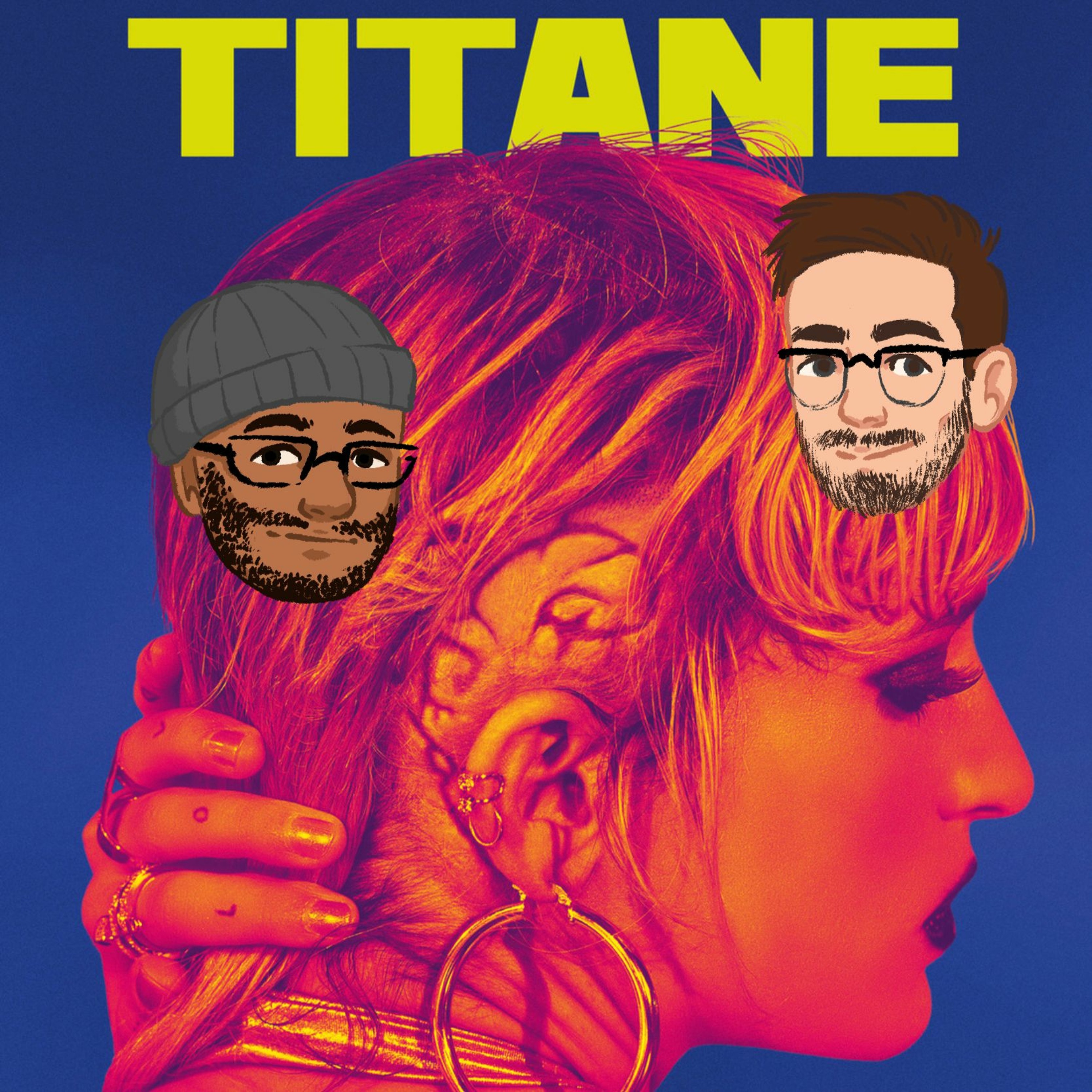 Titane - Was it Fun At Least?