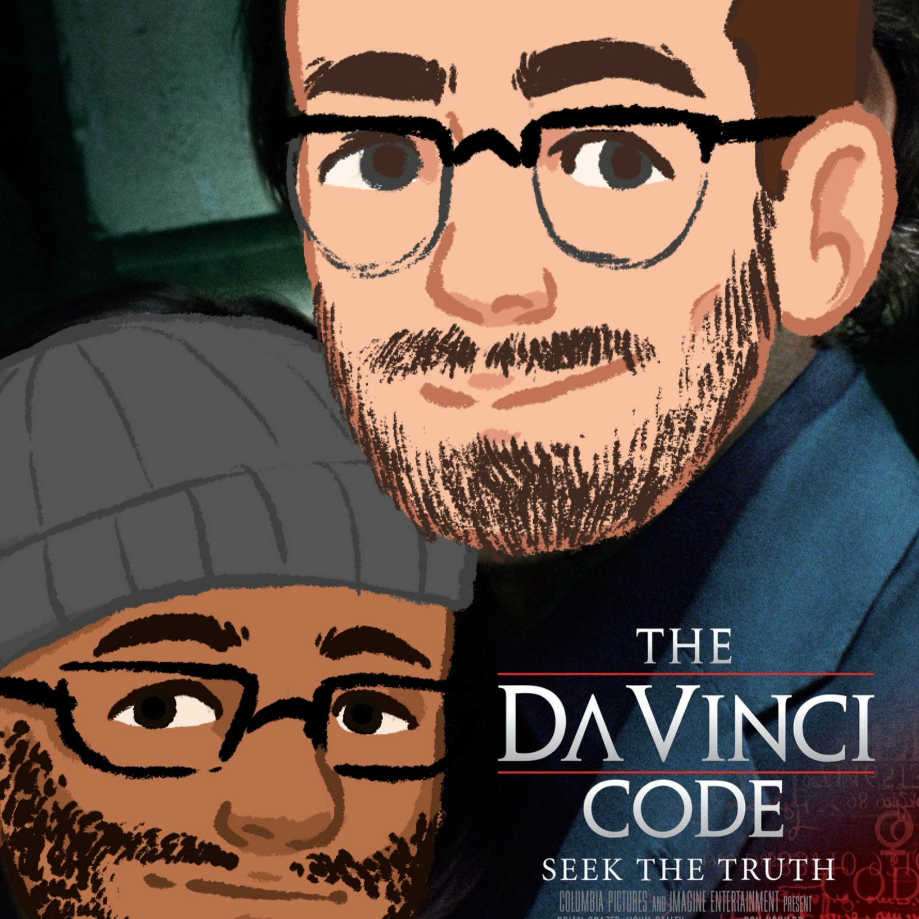 The Robert Series - Remember Sexy Venom?