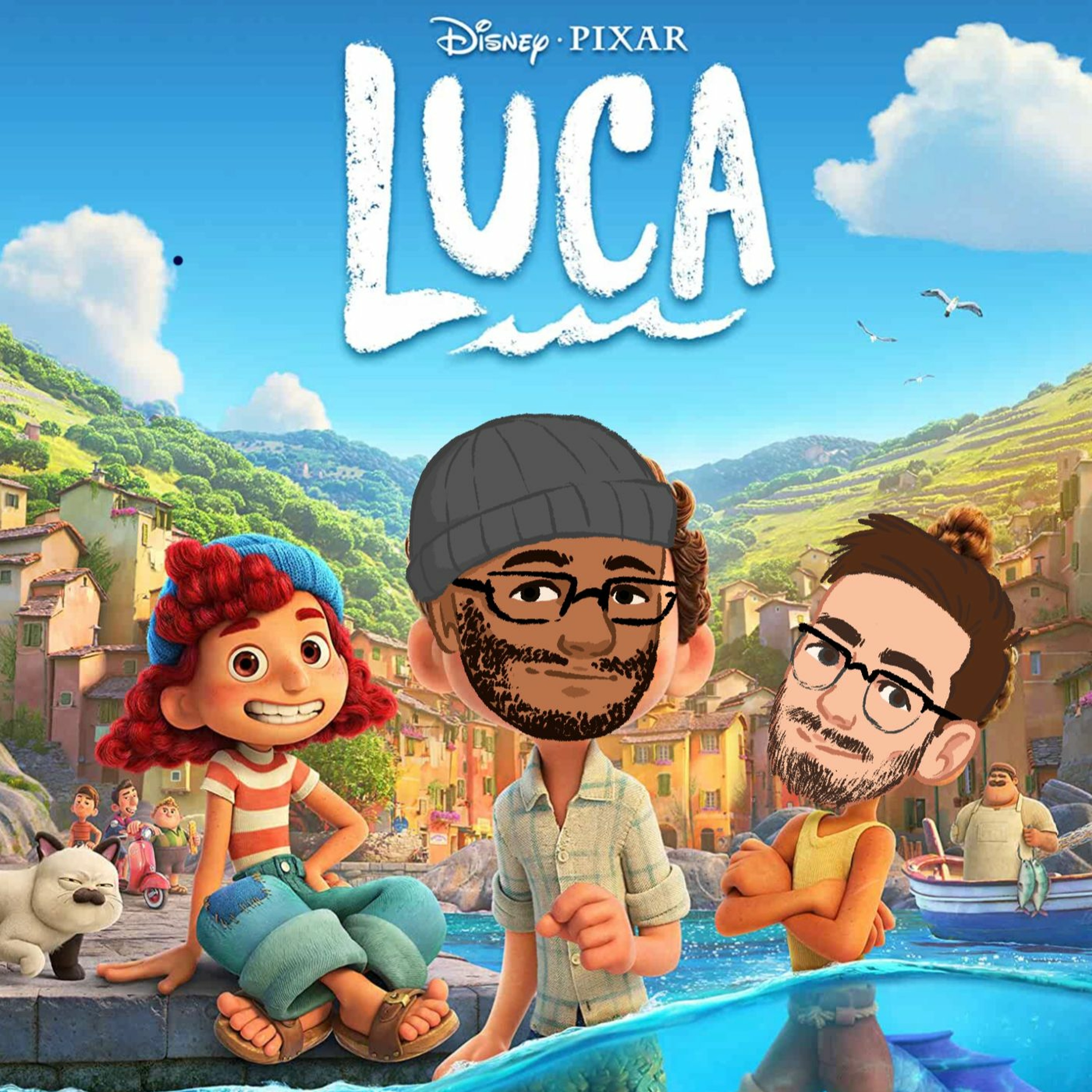 Luca - Do You Understand?