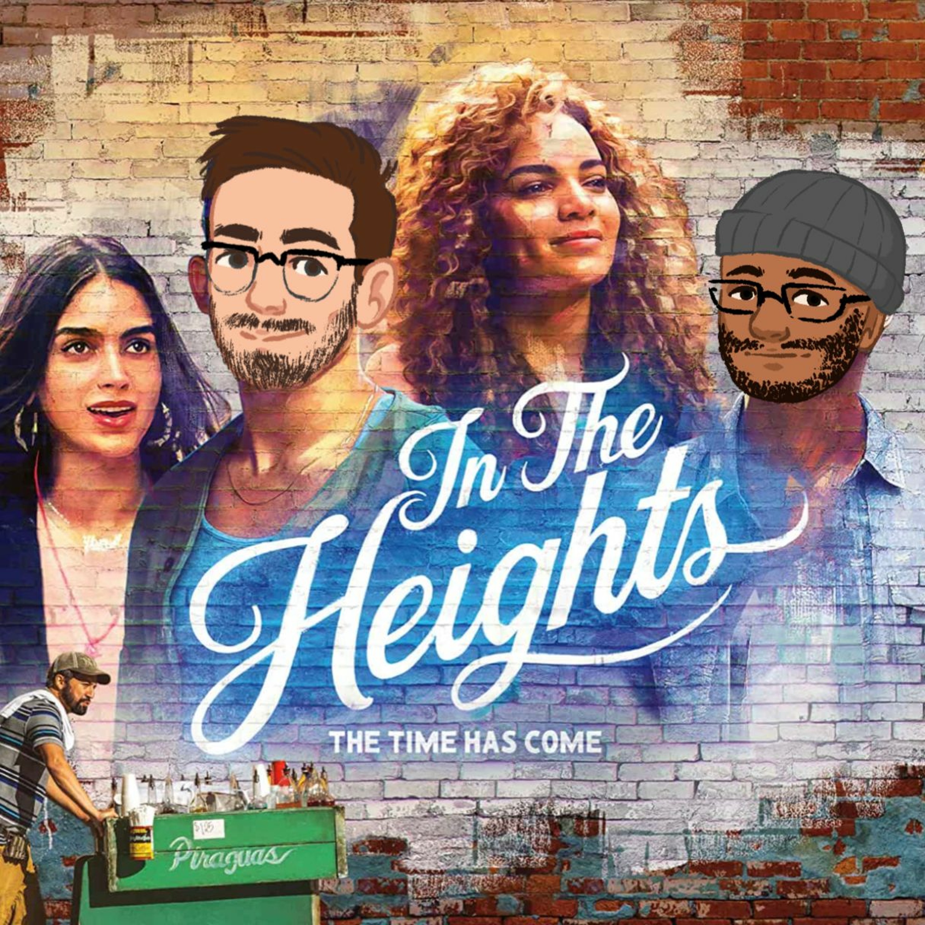 In The Heights - Cancel Canada Day