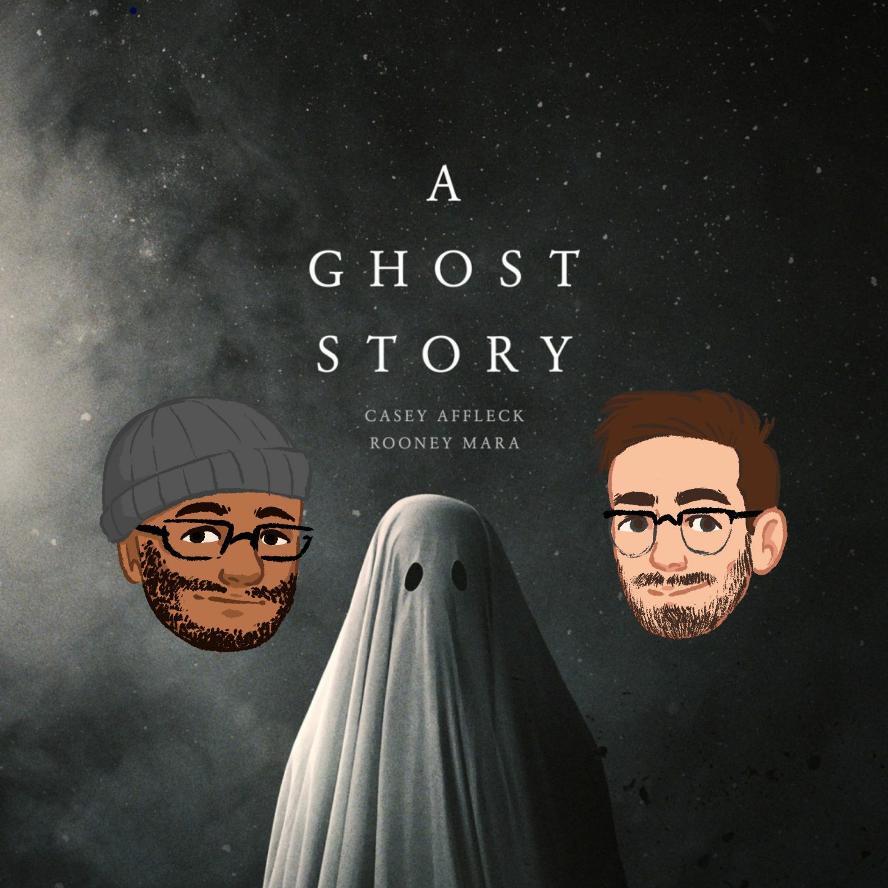 A Ghost Story - Waiting