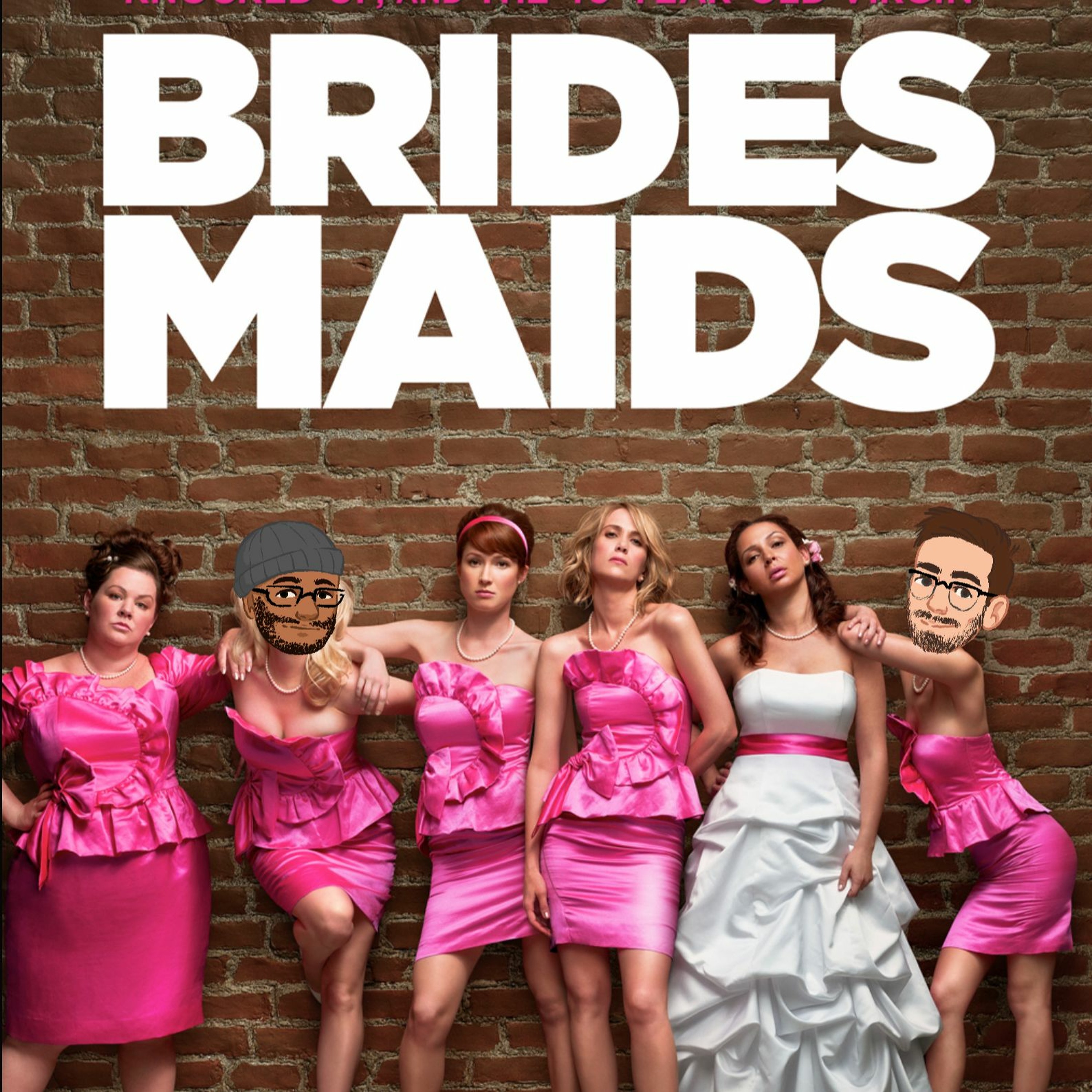 Bridesmaids - 1 Q & 1 A