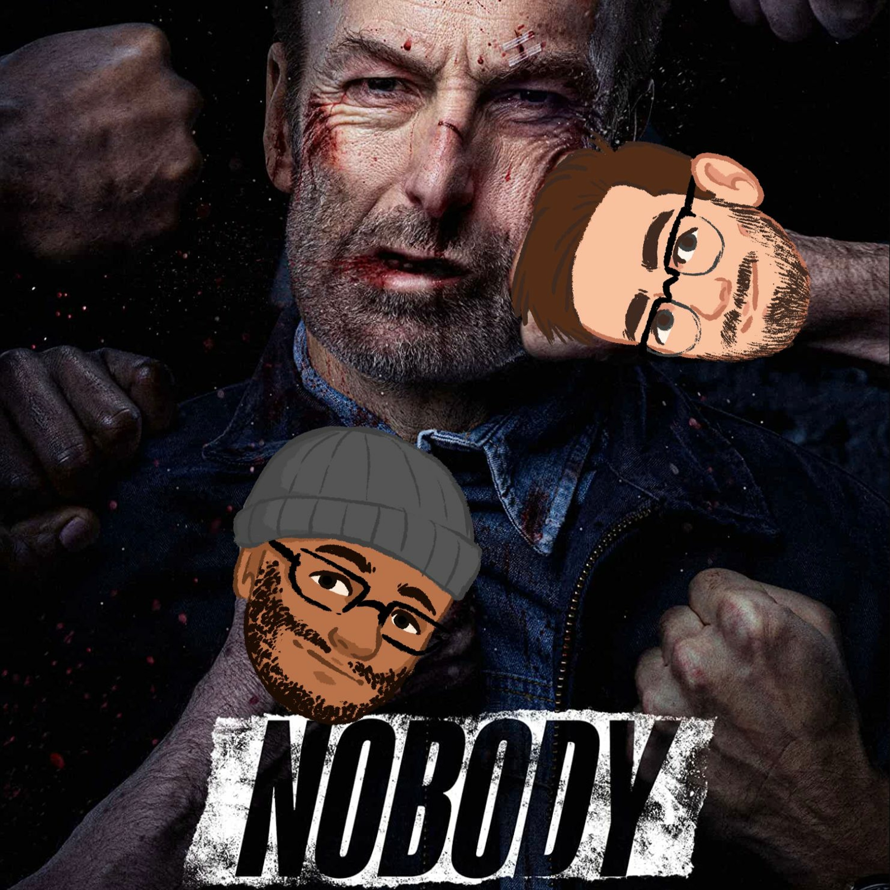 Nobody - Wick V Nobody V Blonde