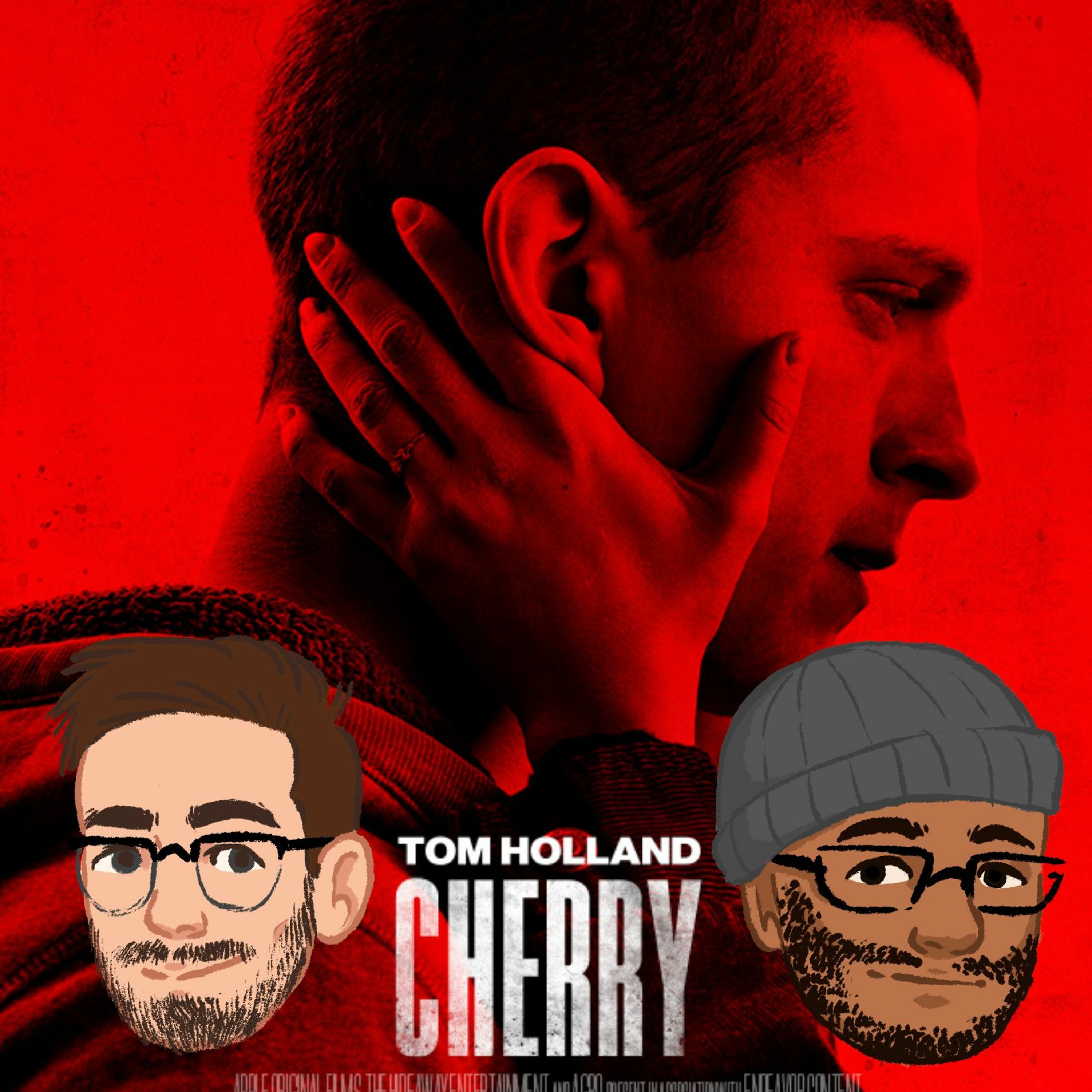 Cherry - A+ For Effort