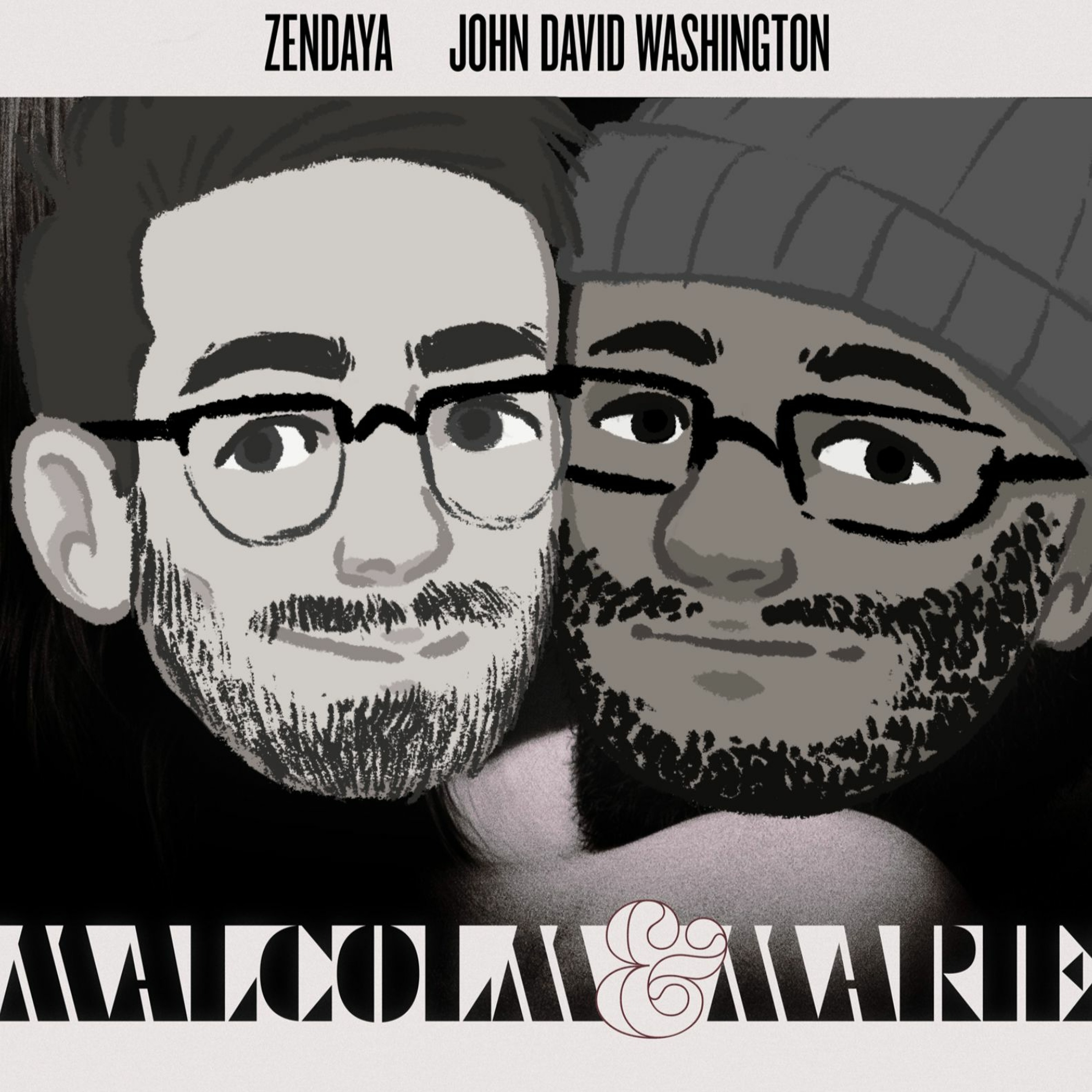 Malcolm & Marie - 4 Syllable Cash