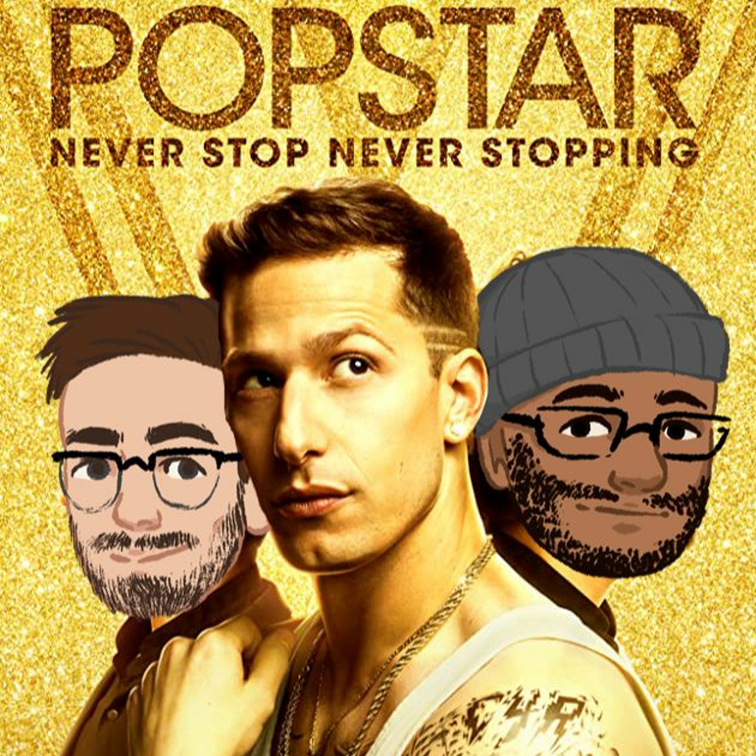 Popstar - Unearthed Memories