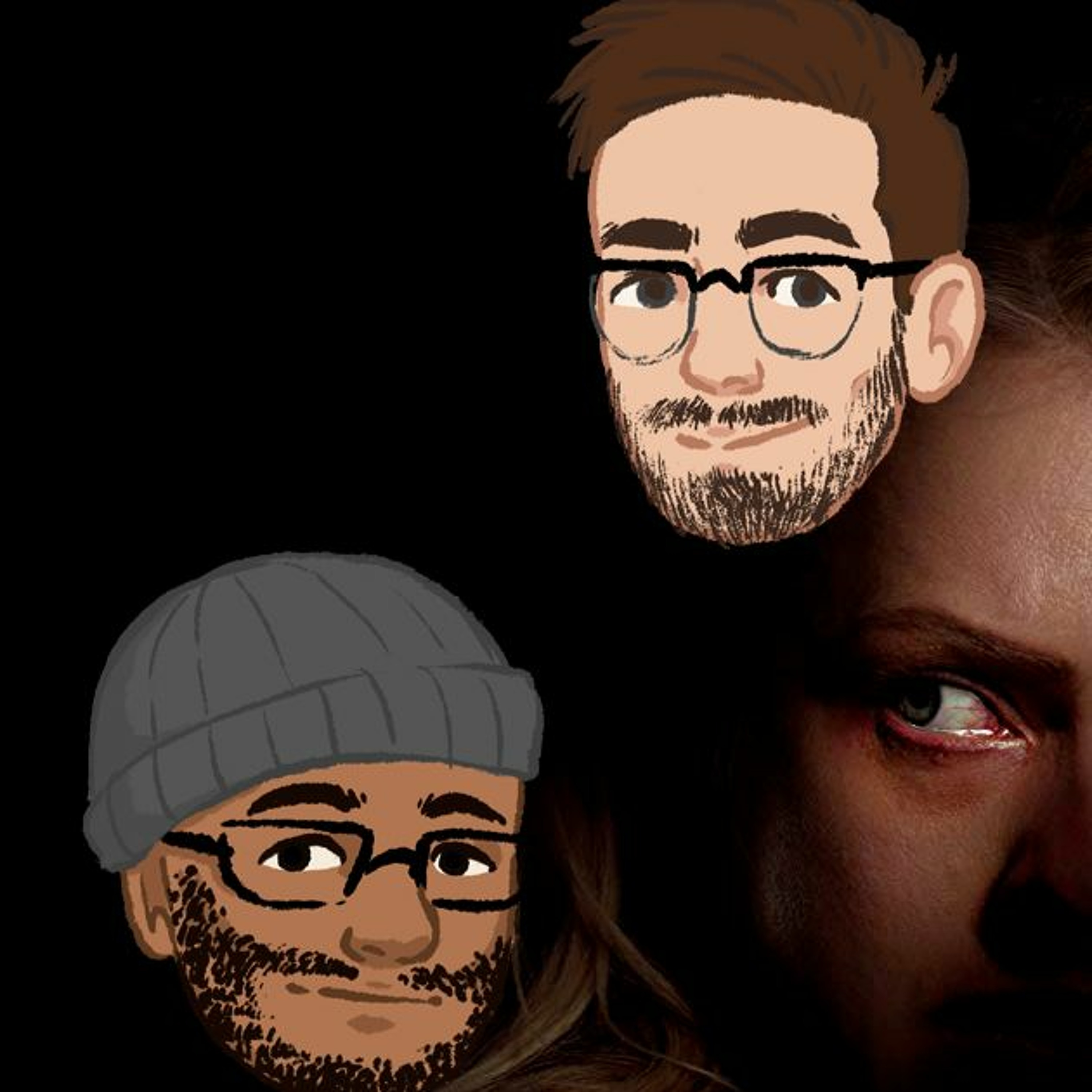 Welcome Back Pod