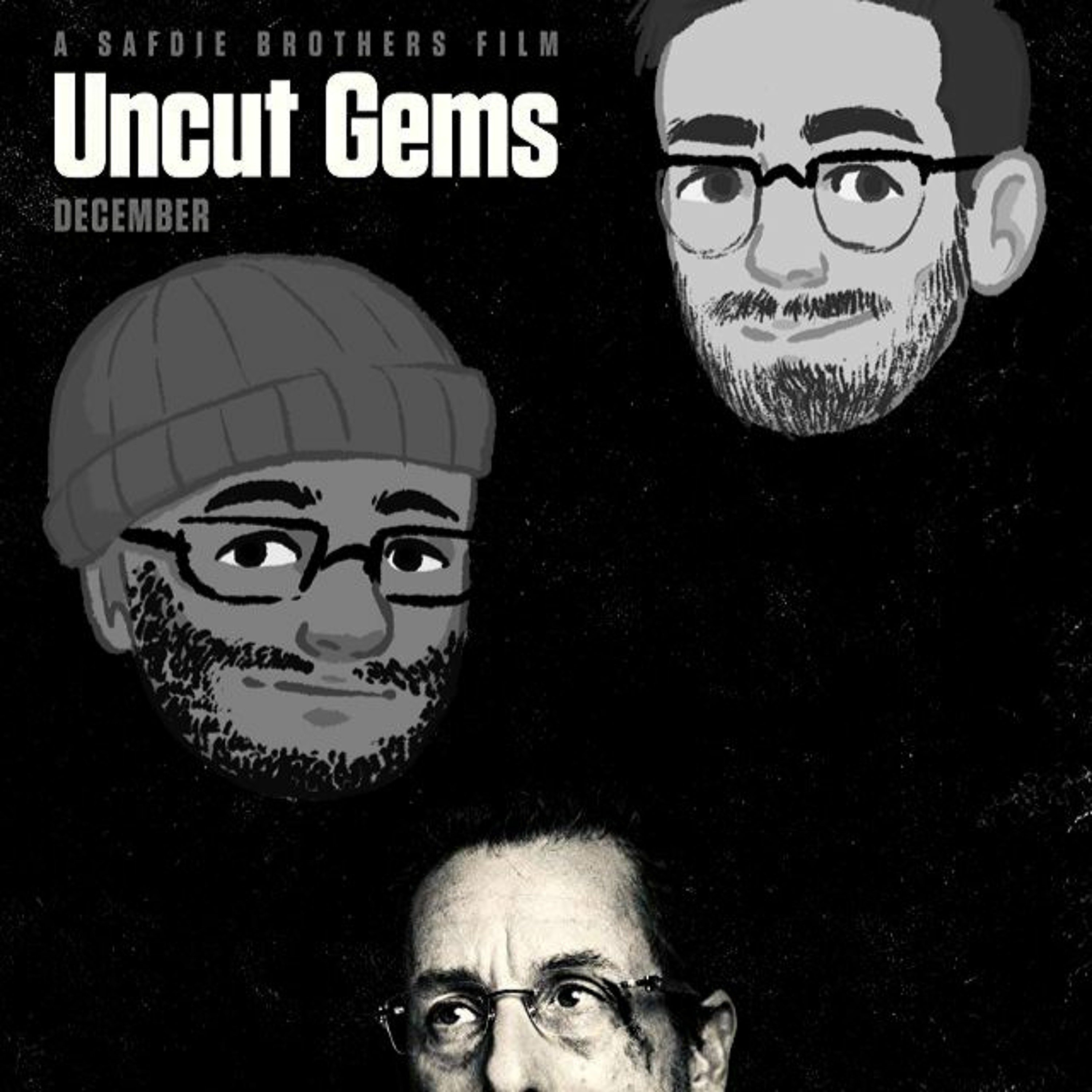 Uncut Gems - It's No CATS