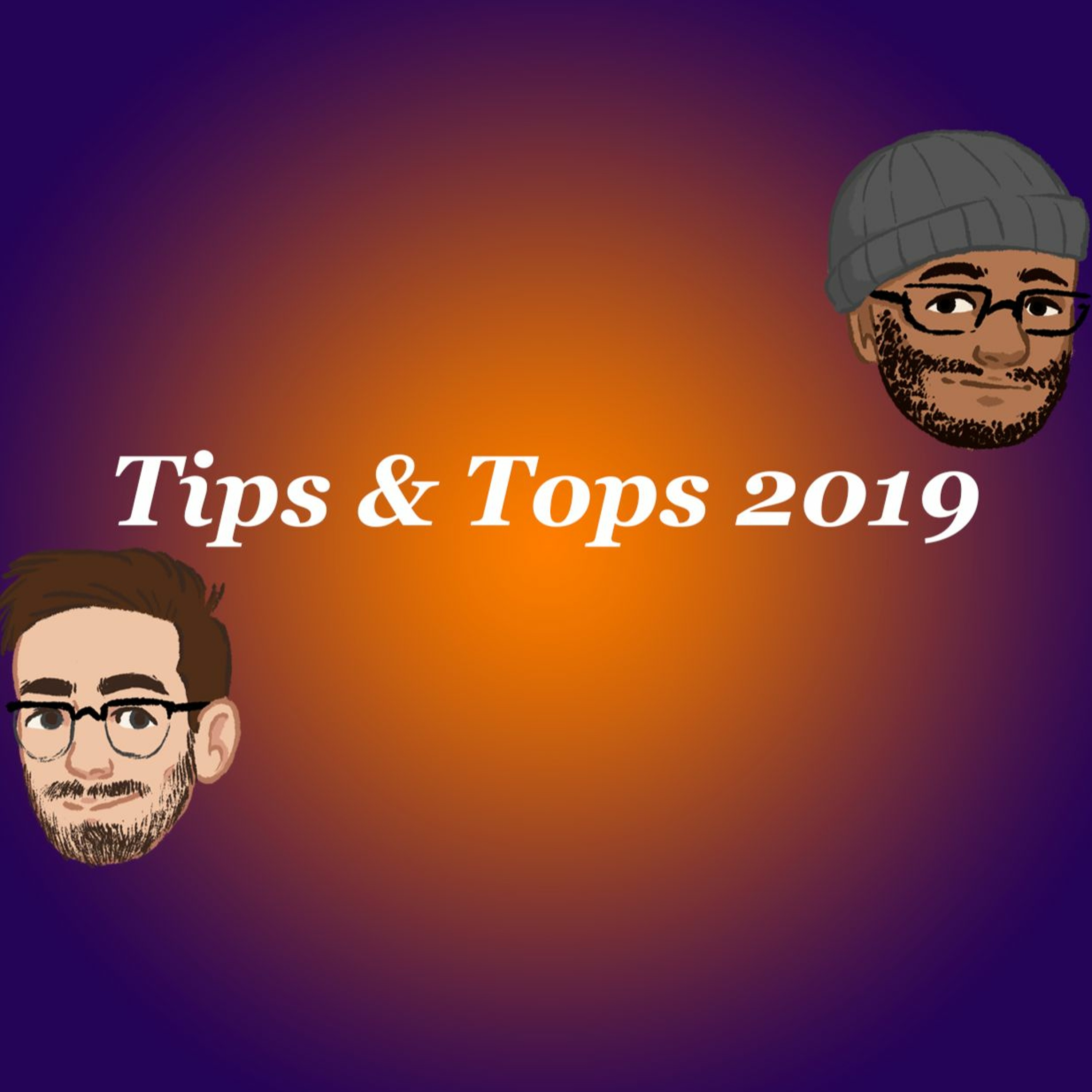 Tips & Tops 2019 - These Movies Slap