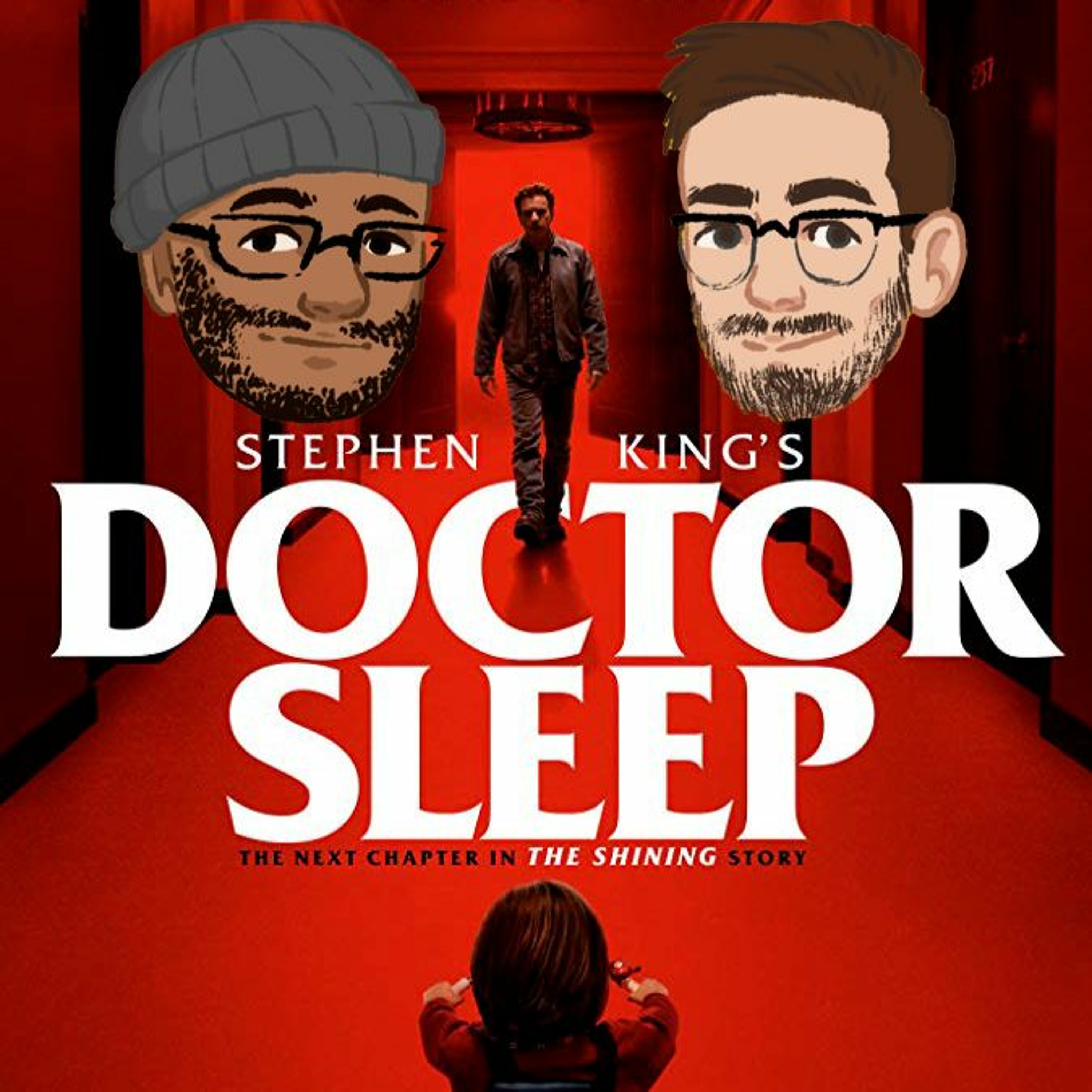 Doctor Sleep - Shut Up Greg
