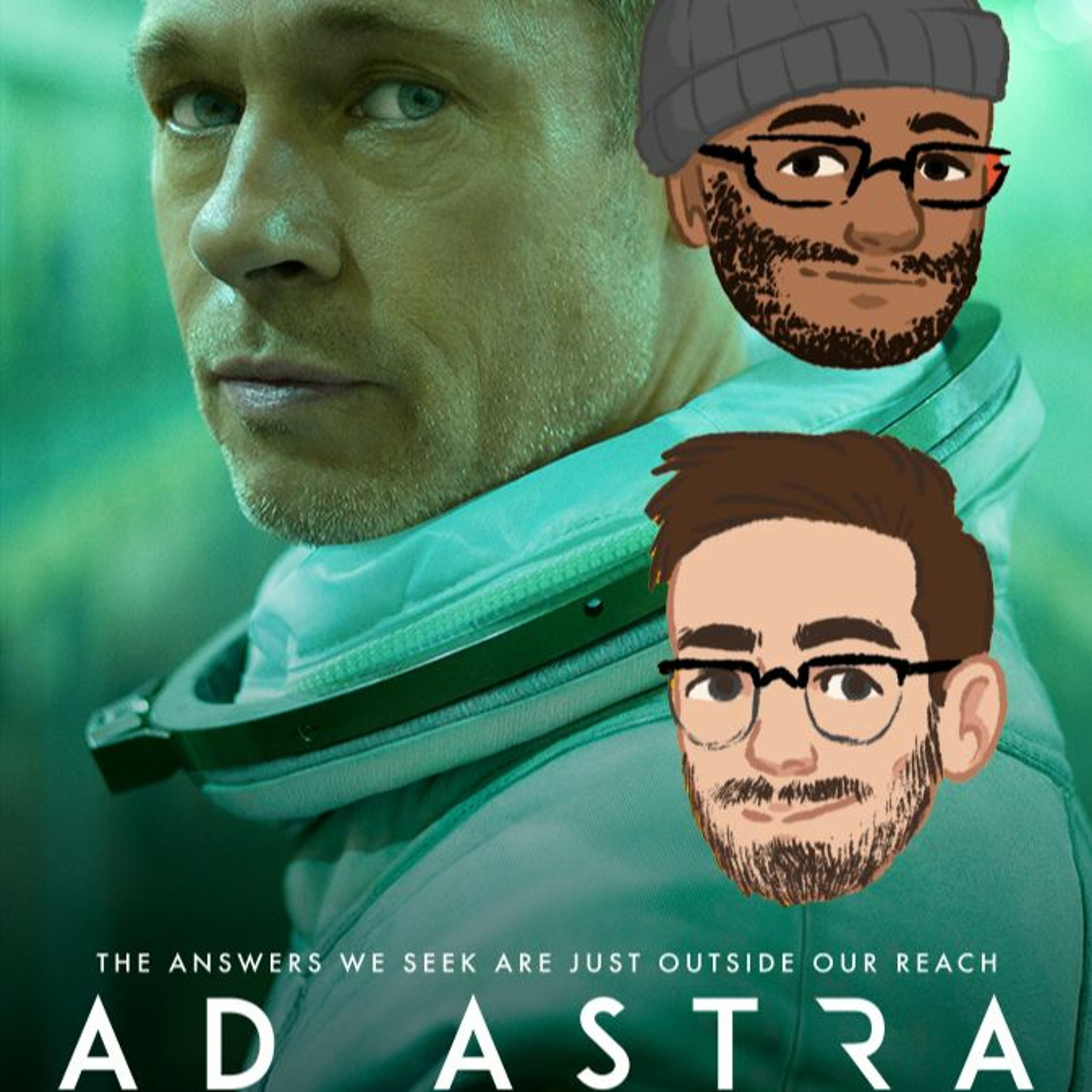 Ad Astra - Space Renaissance