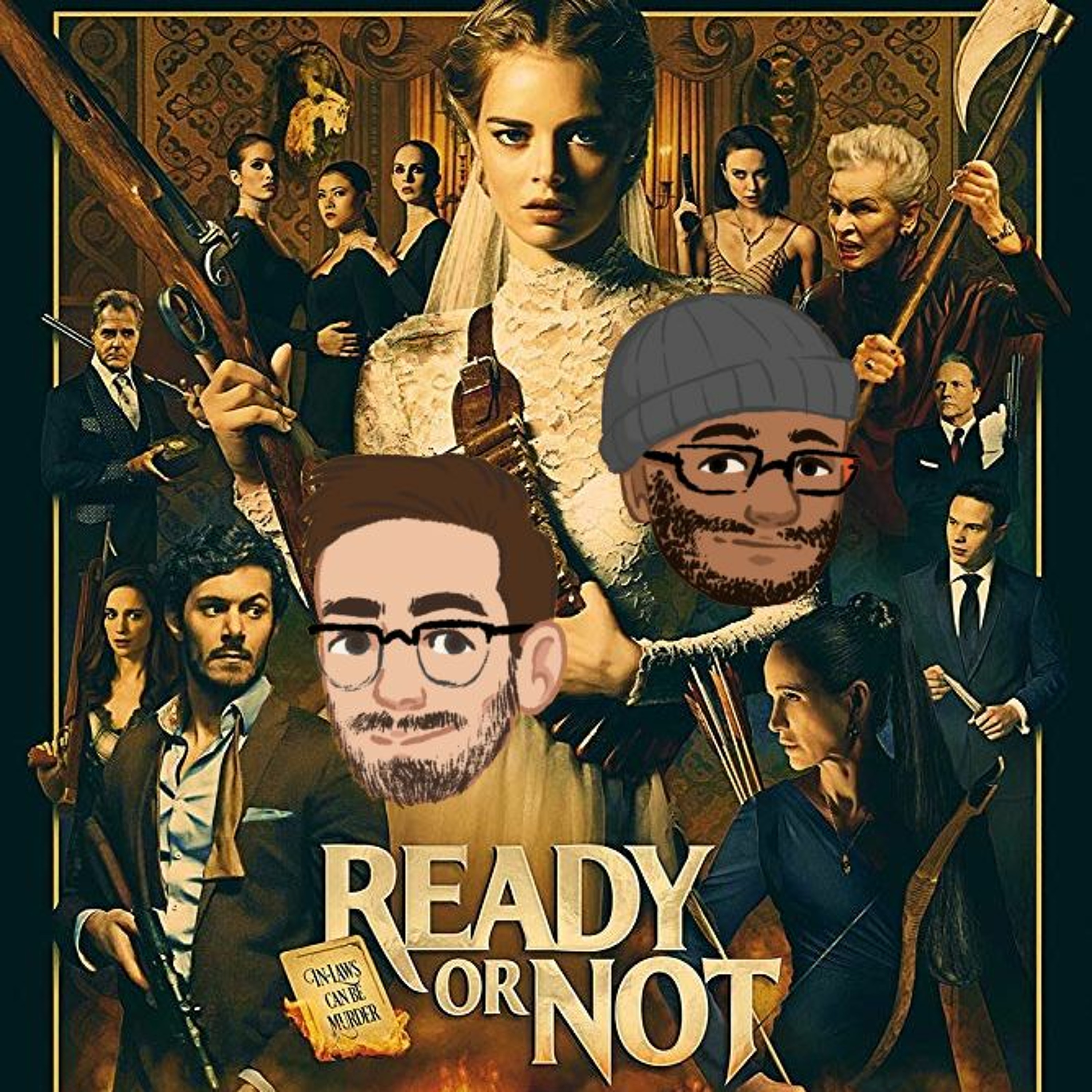 Ready Or Not - A Brief History Of Memes