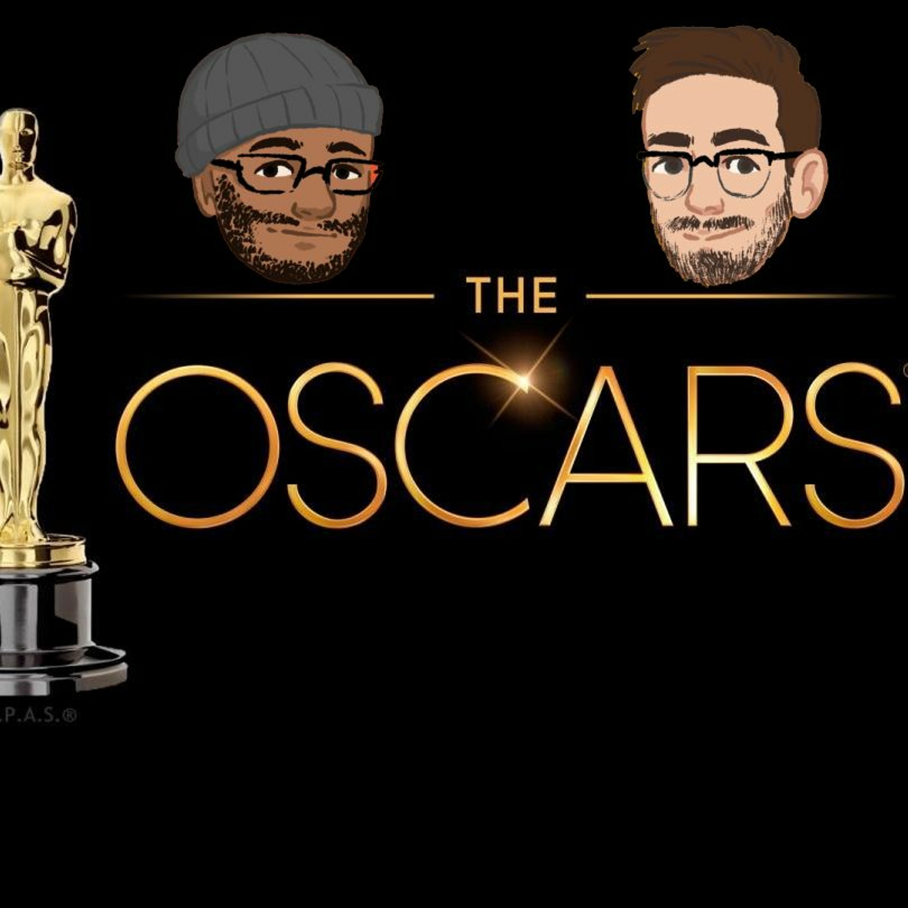 91st Oscar Recap - Let Spider-Ham Say F*Ck