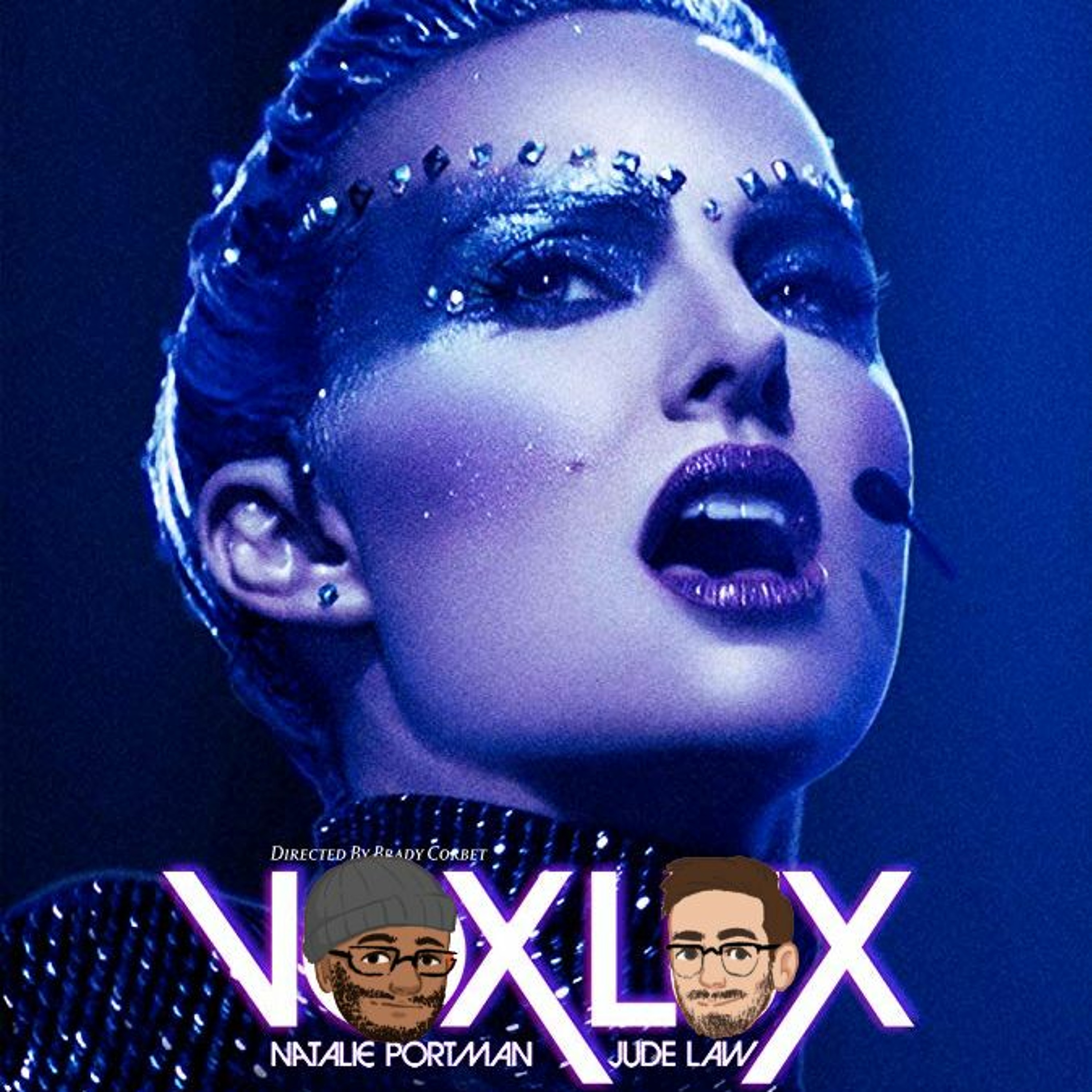 Vox Lux - Like A Pencil