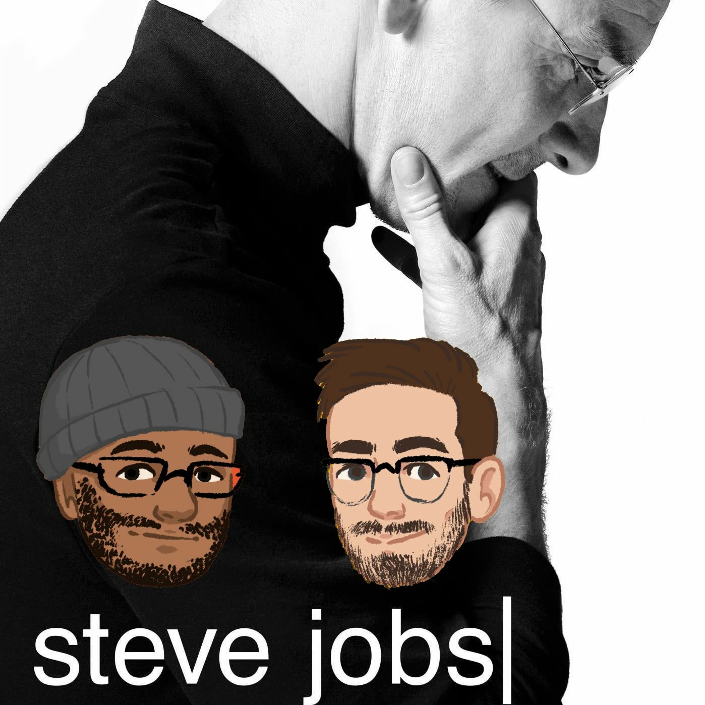 Steve Jobs - (One Of) Andrews Favourite Movies Written By Aaron Sorkin