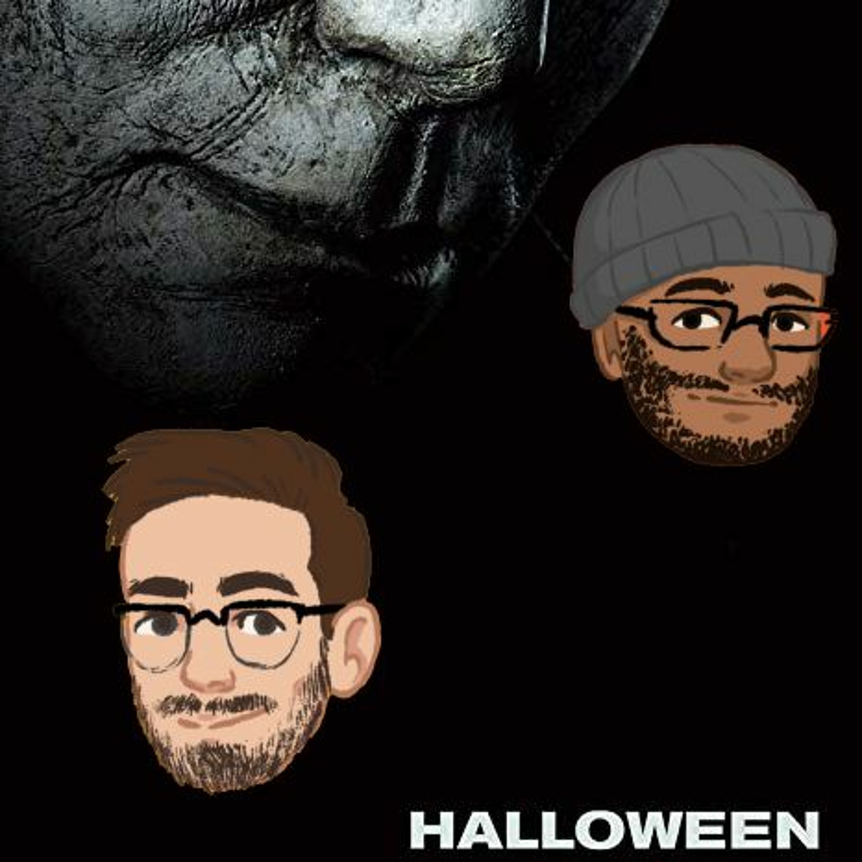 Halloween - Murder P-rn