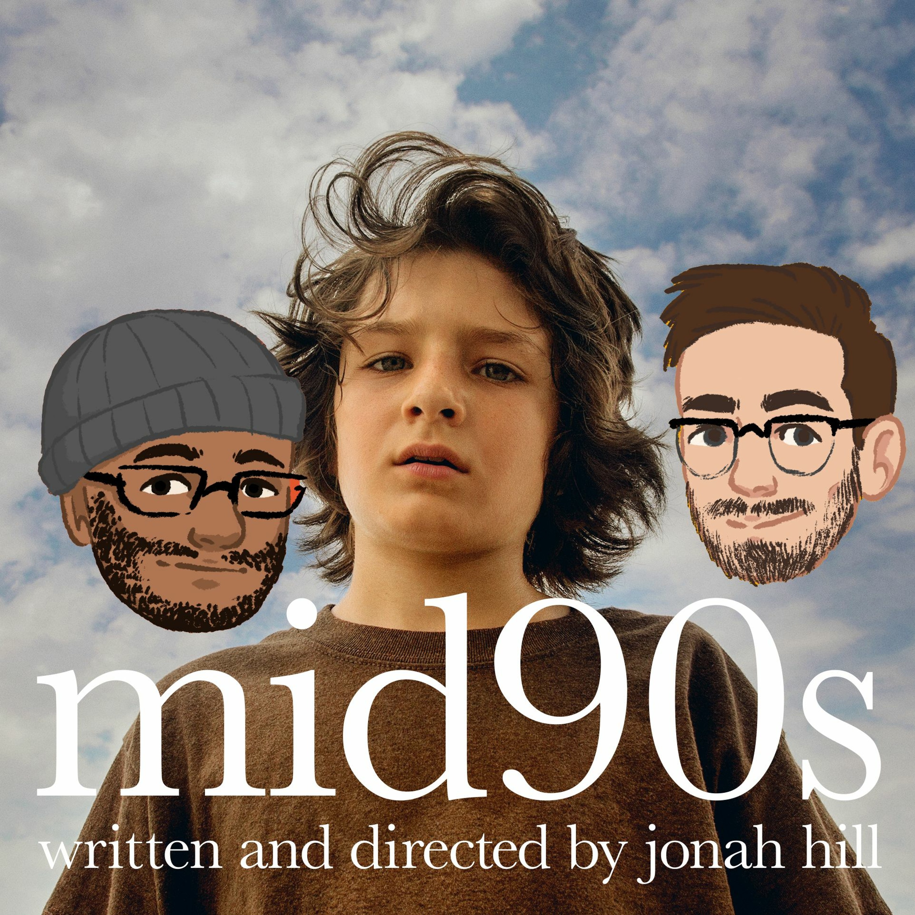 Mid90s - All My Parts