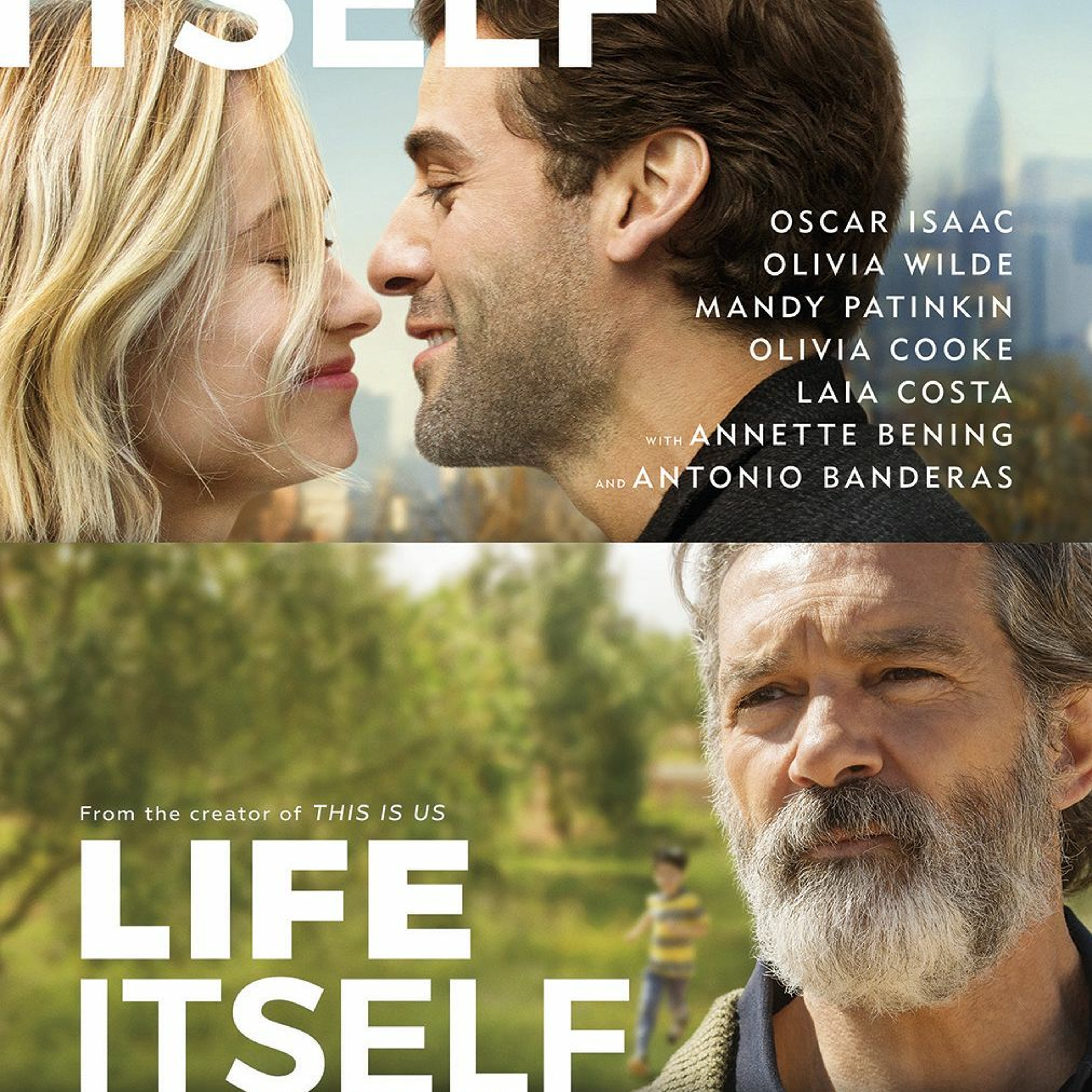 Life Itself - The Dirty Episode