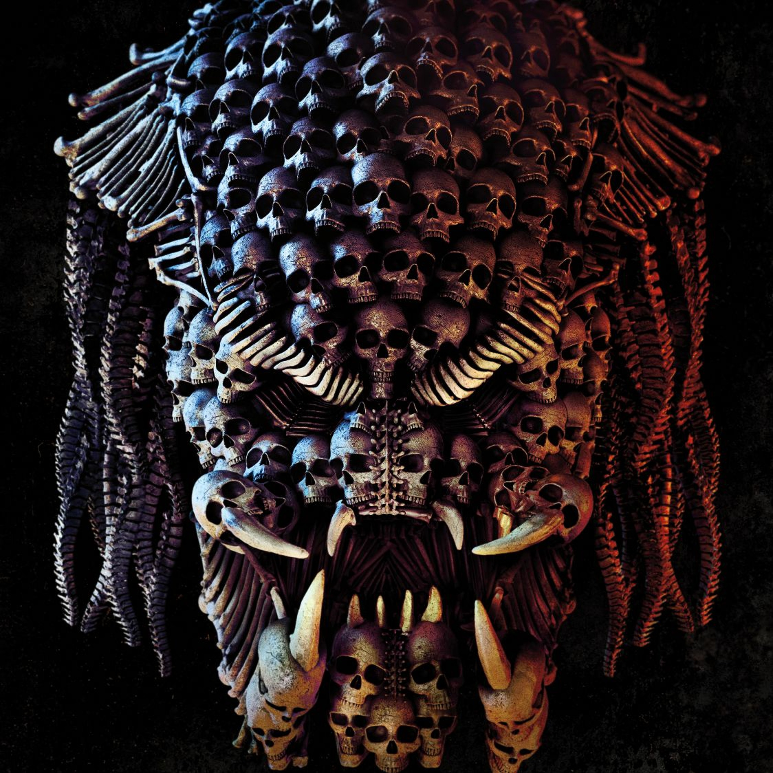 The Predator - A Solid 70%