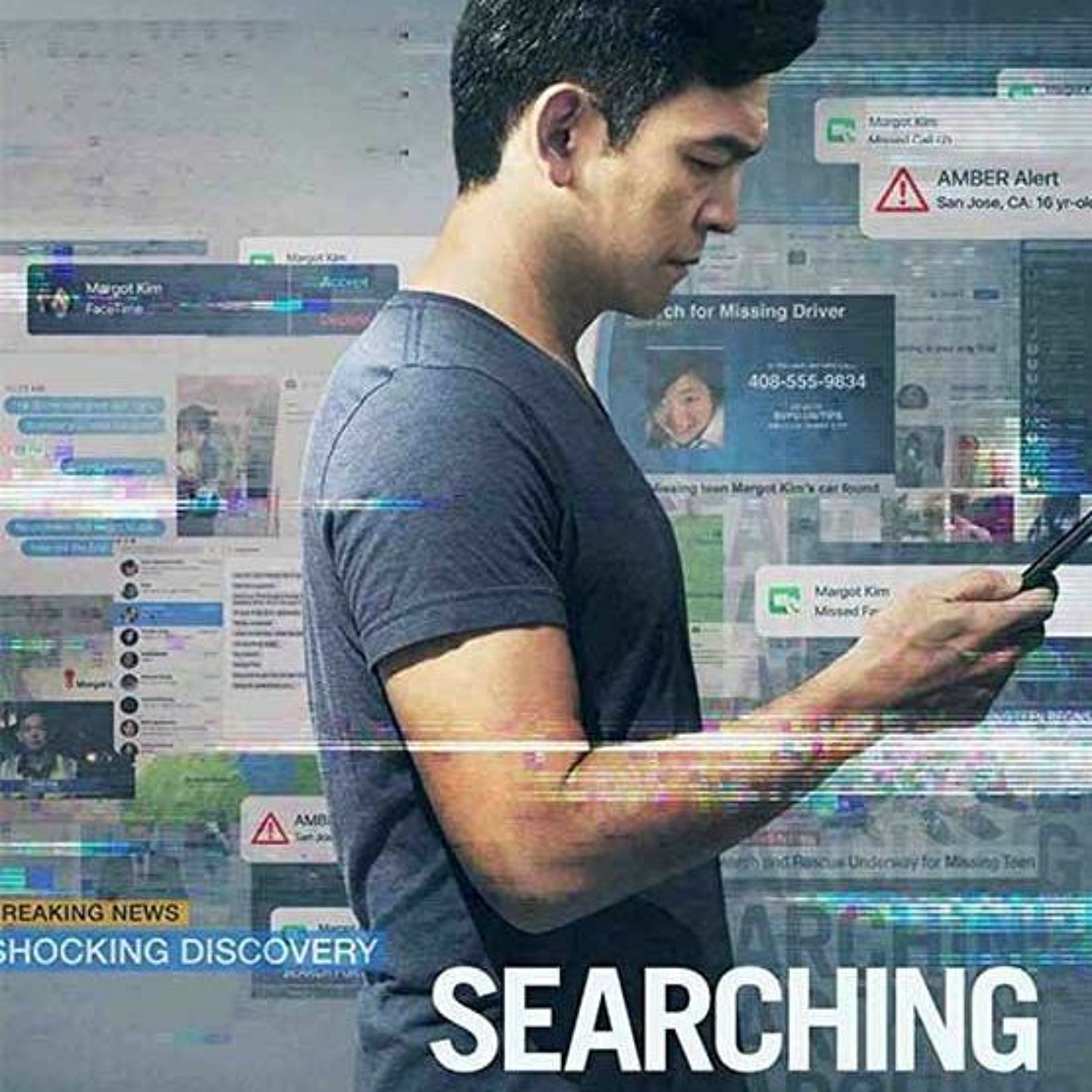 Searching - OPH!