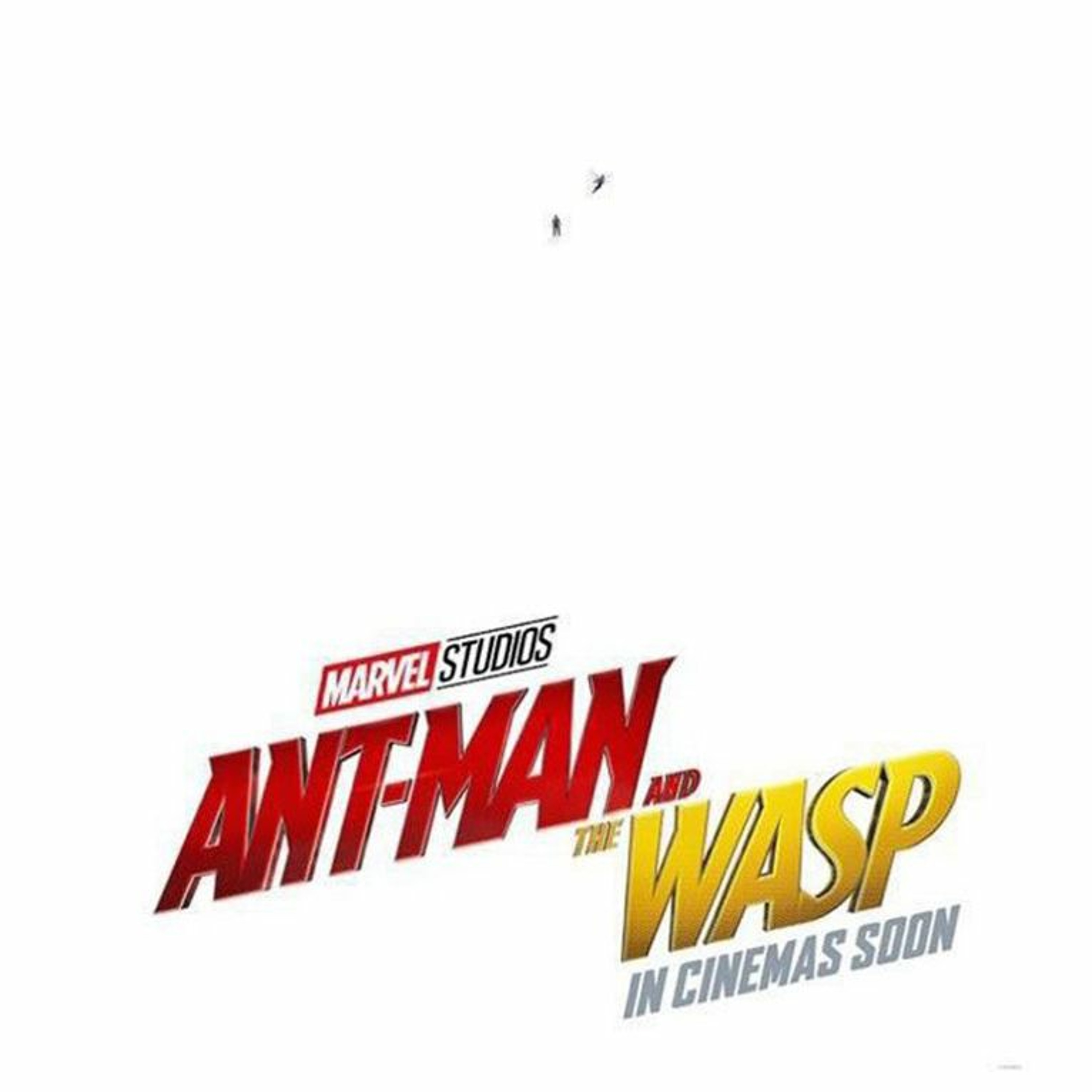 Ant-Man And The Wasp - I Don't Know Why