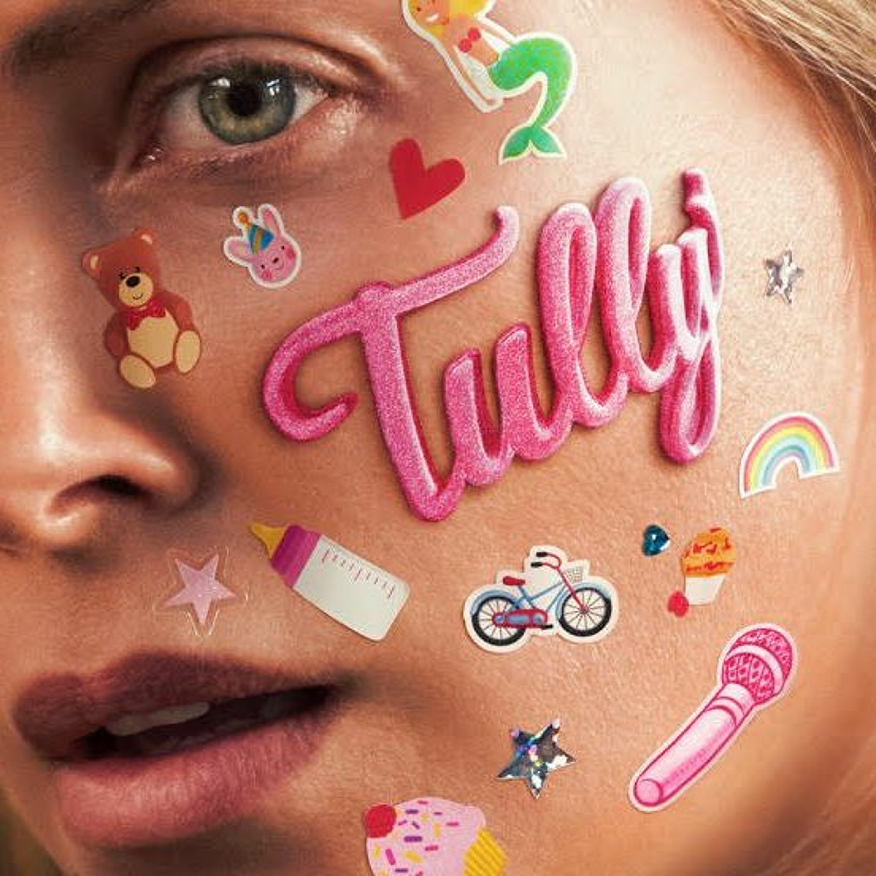 Tully - I'm Definitely Not
