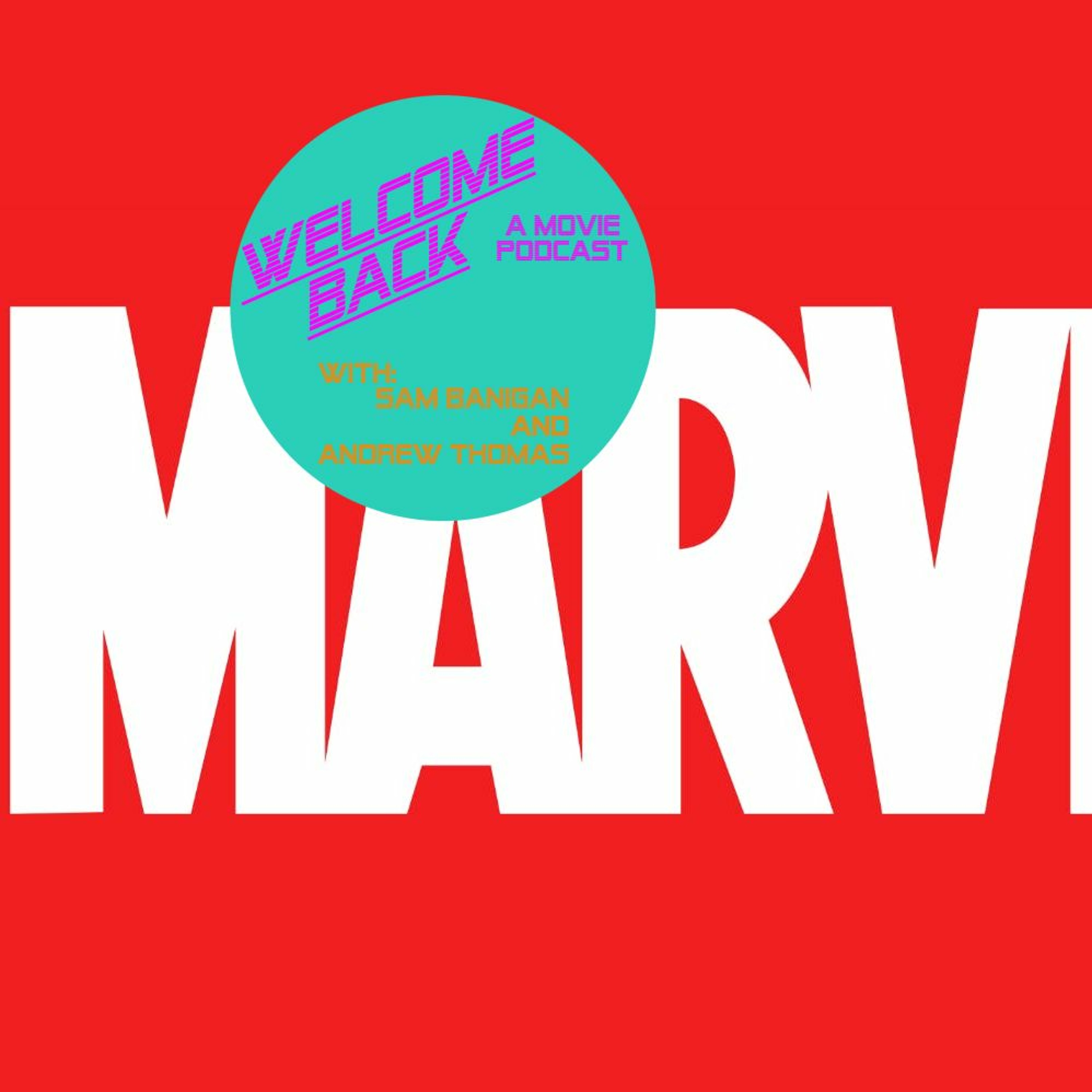 MCU Part 1 - Drug Using Boy