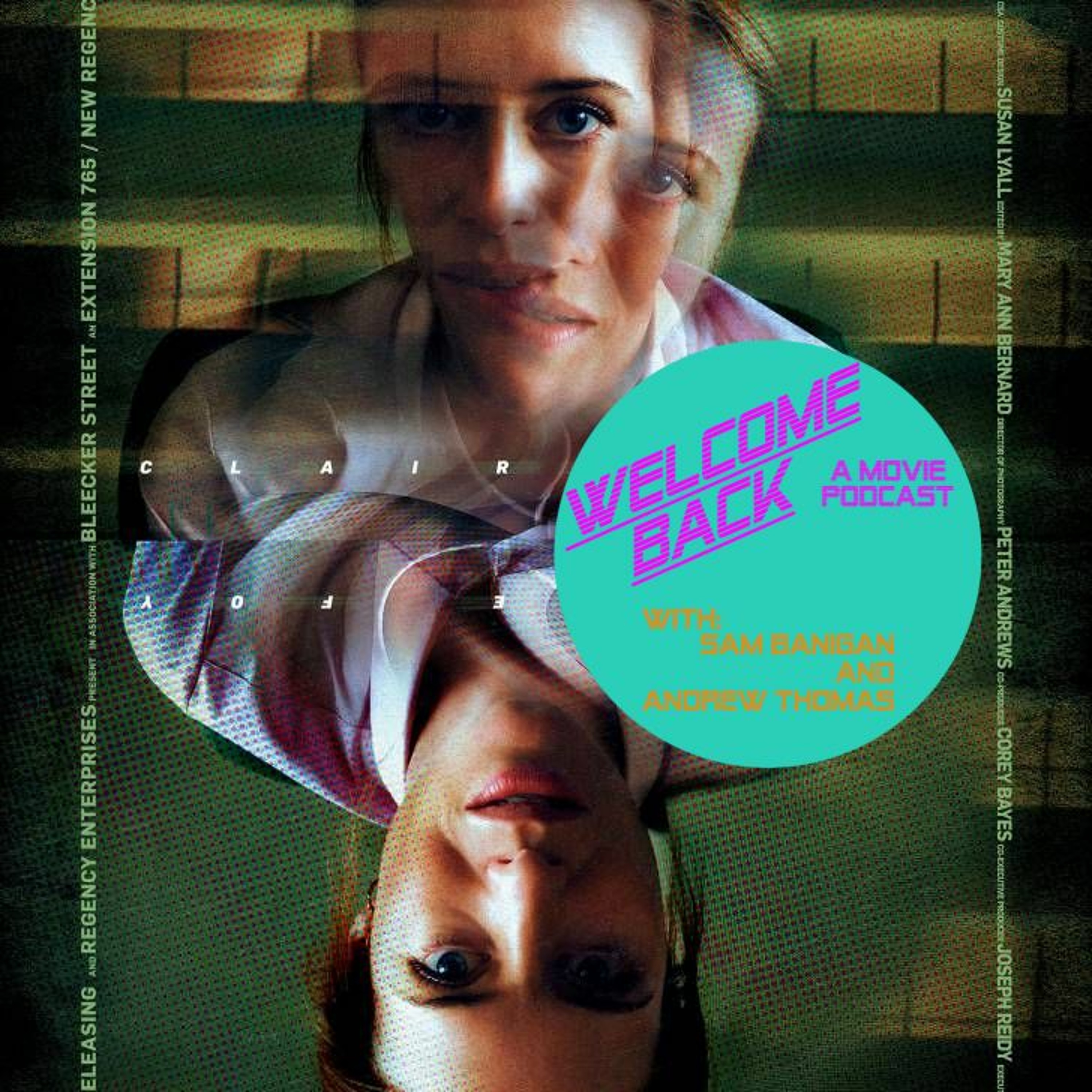 Unsane - Andrew Goes Off