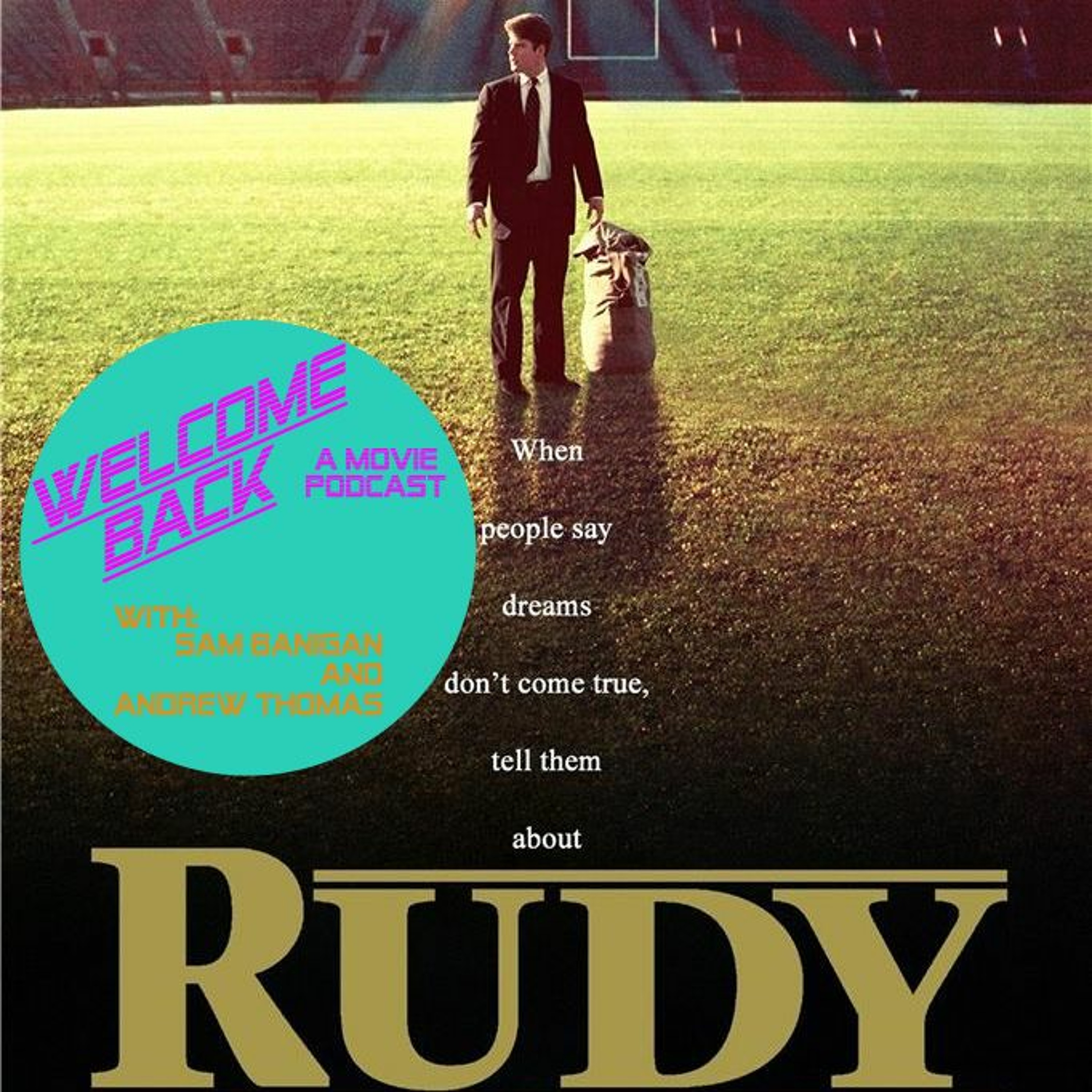 Rudy - I Can Say Whatever I Want