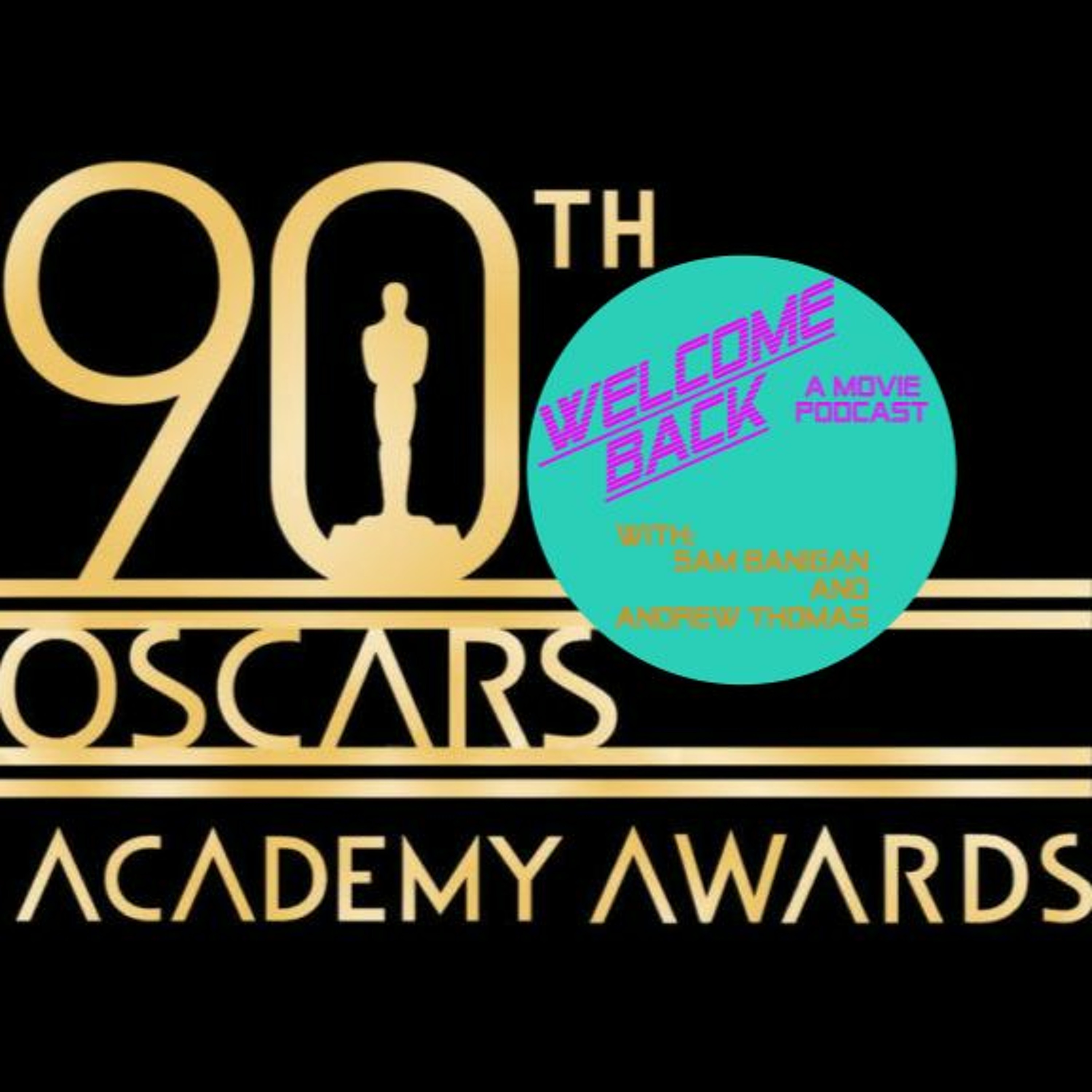 Oscar Nominations/Top 10 - Taika Waititi Please Be On Our Podcast
