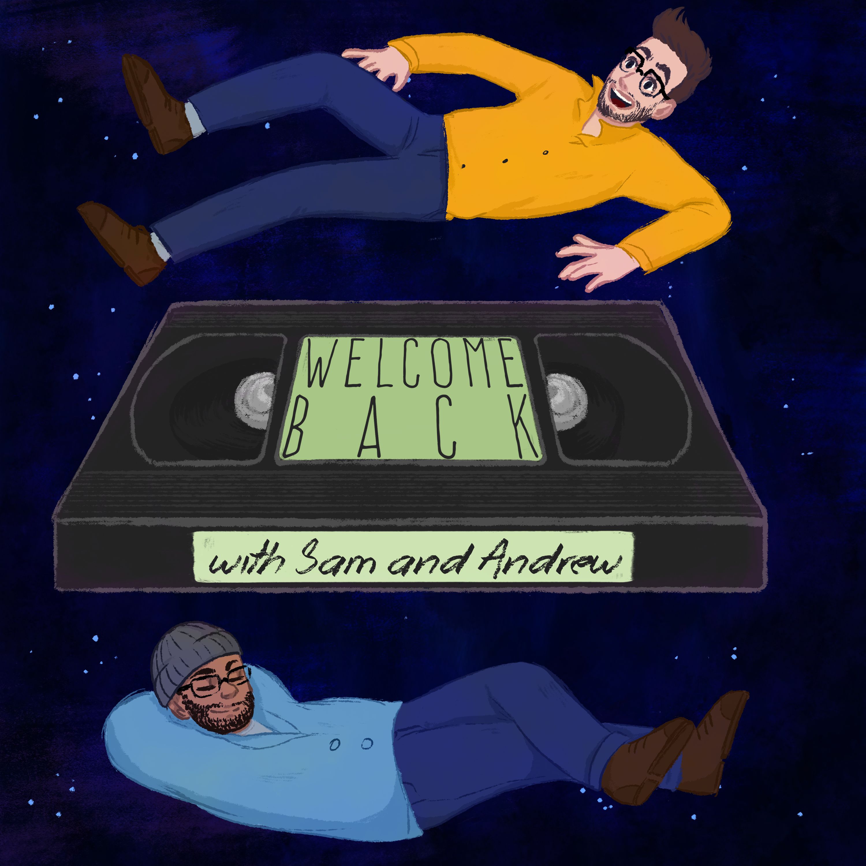 cover art for Drunk Episode Decision