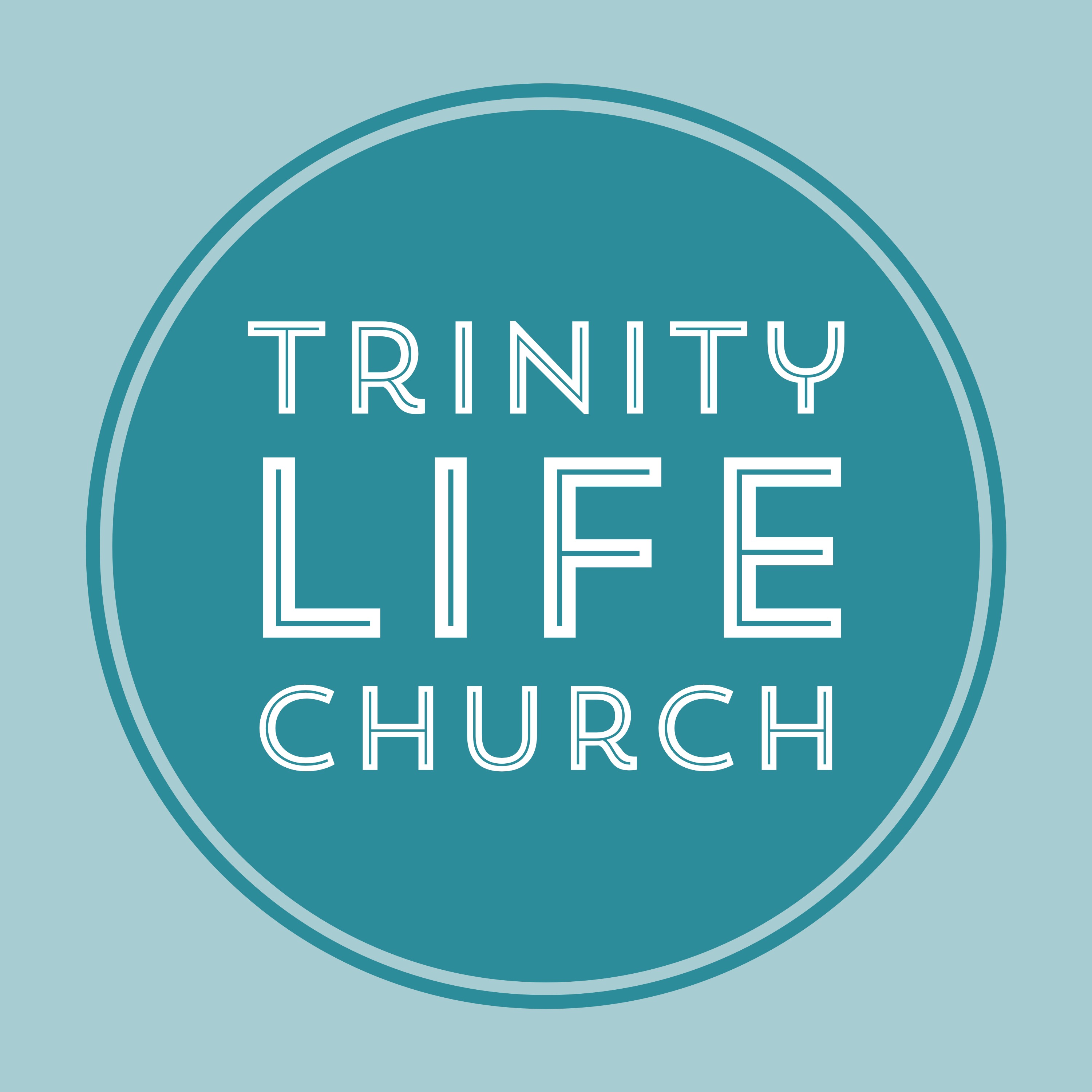 Trinity Life Preaching