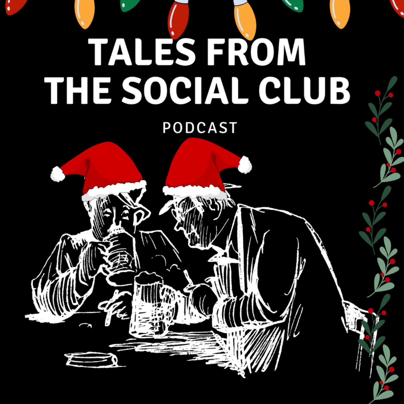Tales from the social club