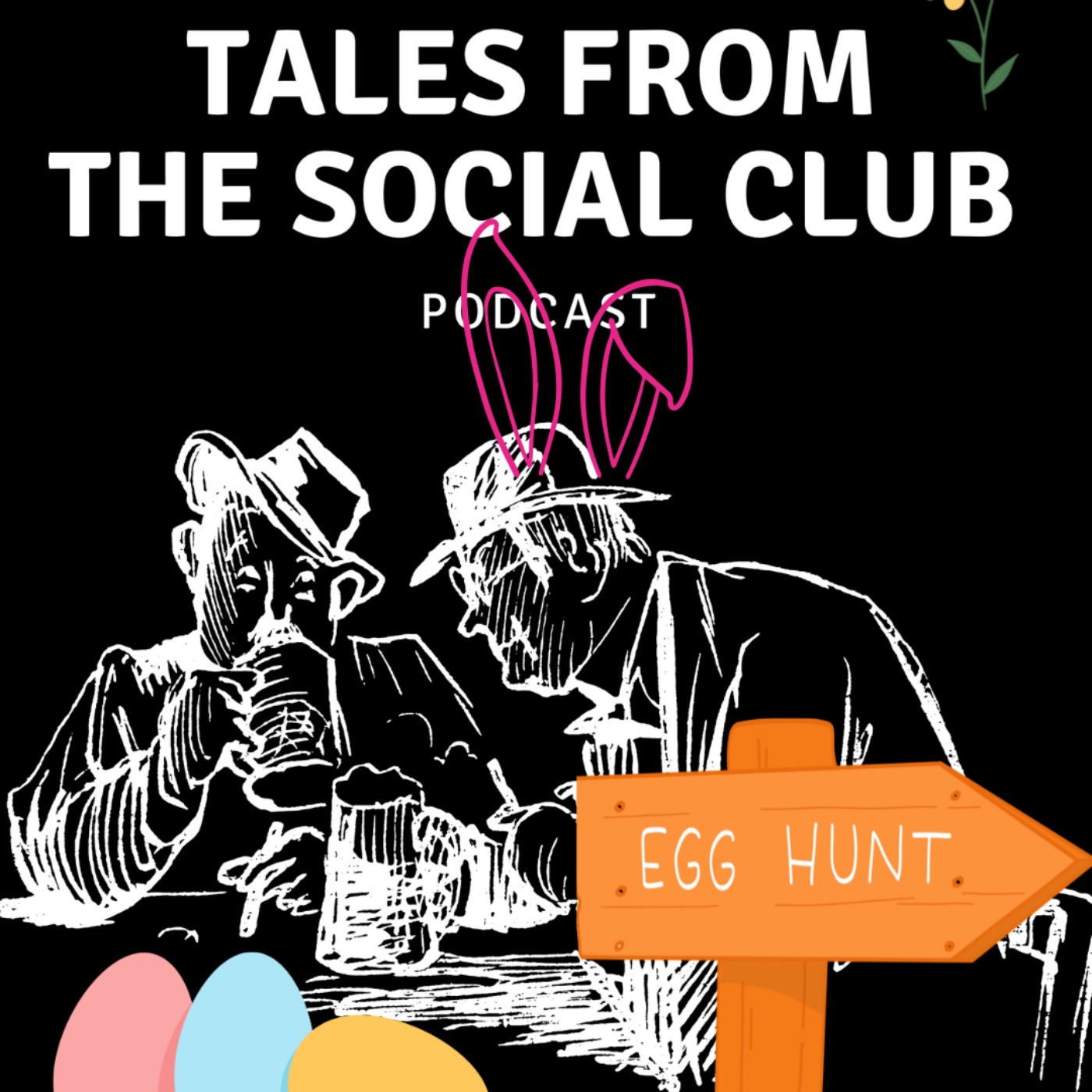 Tales from the social club