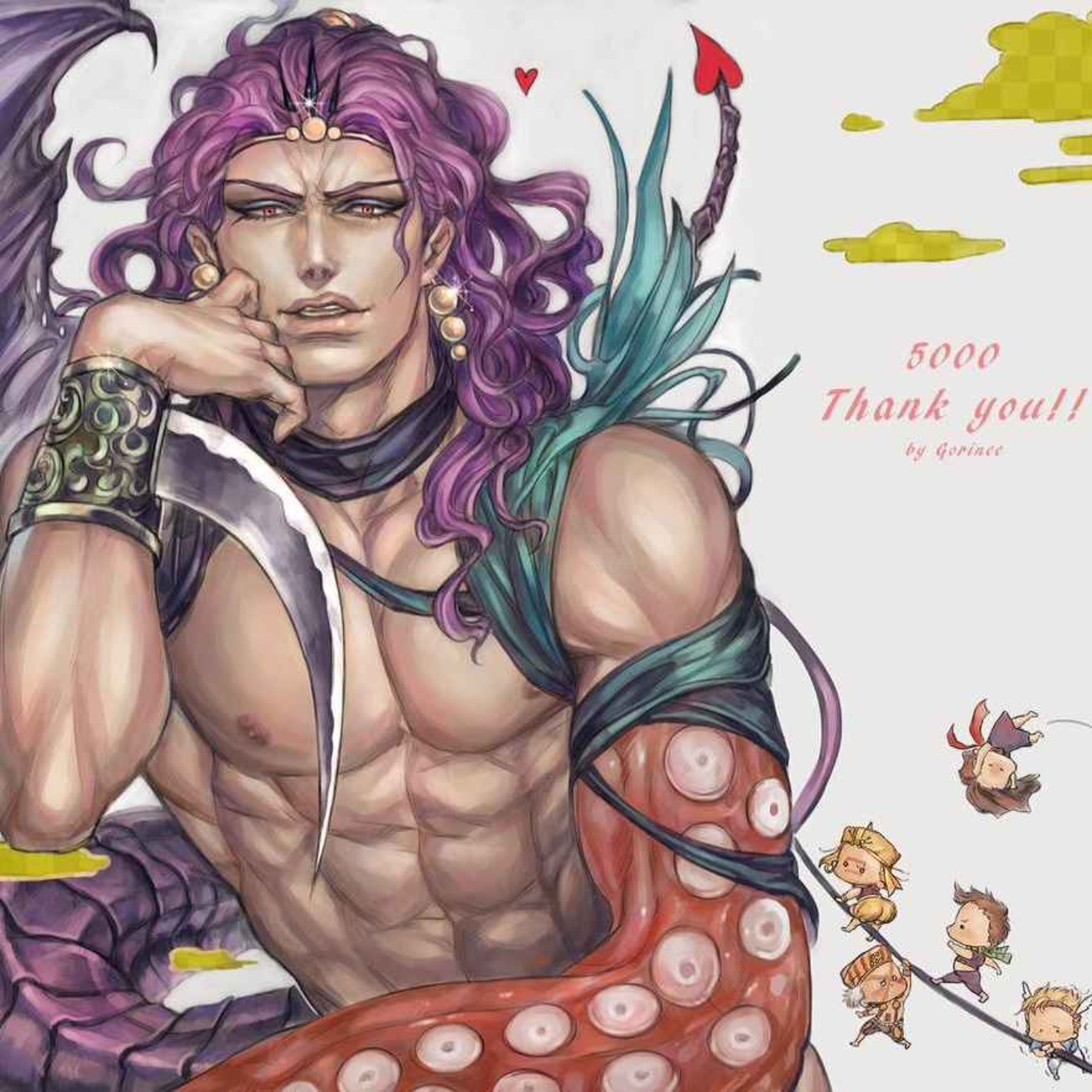 This Bizarre Adventure