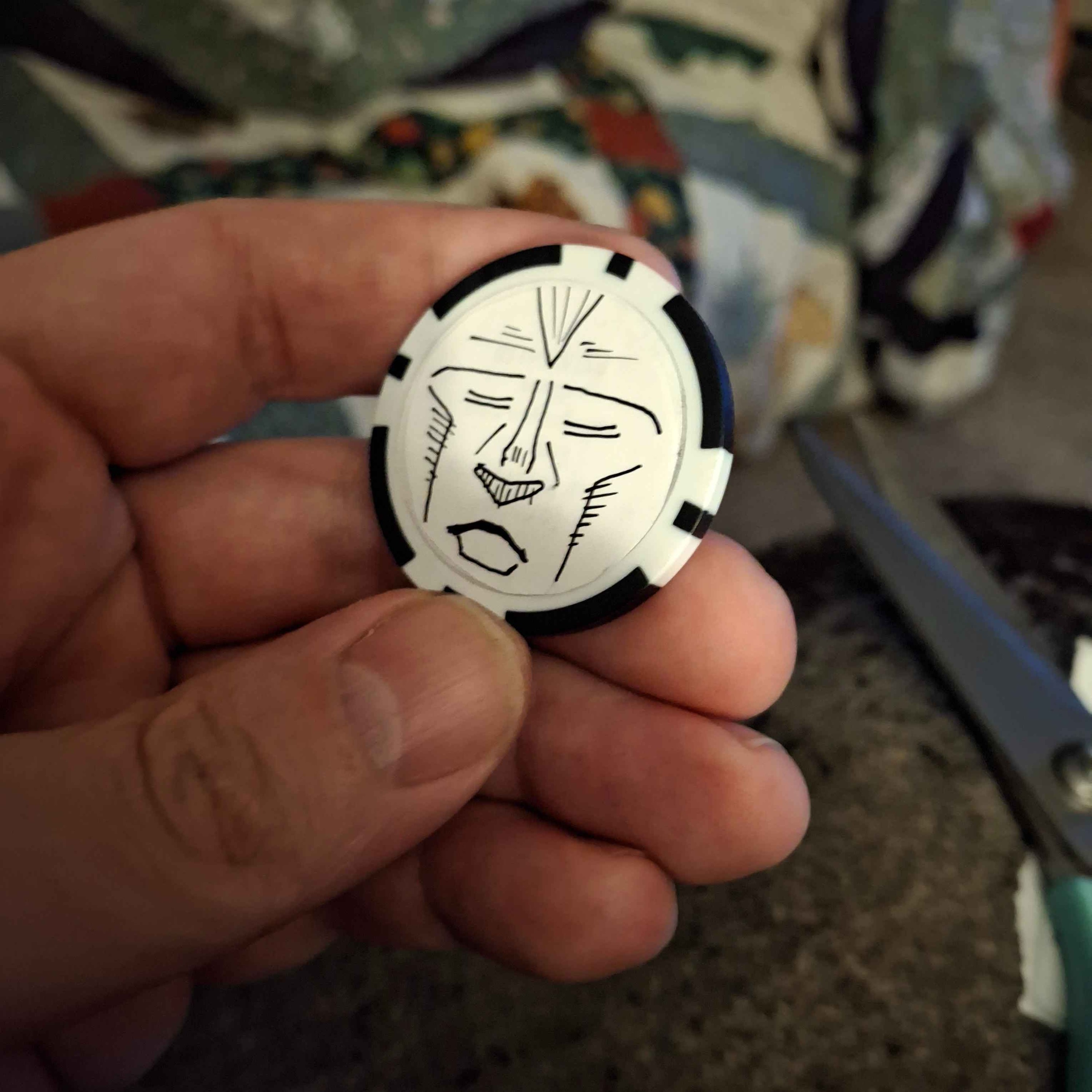 This Bizarre Adventure