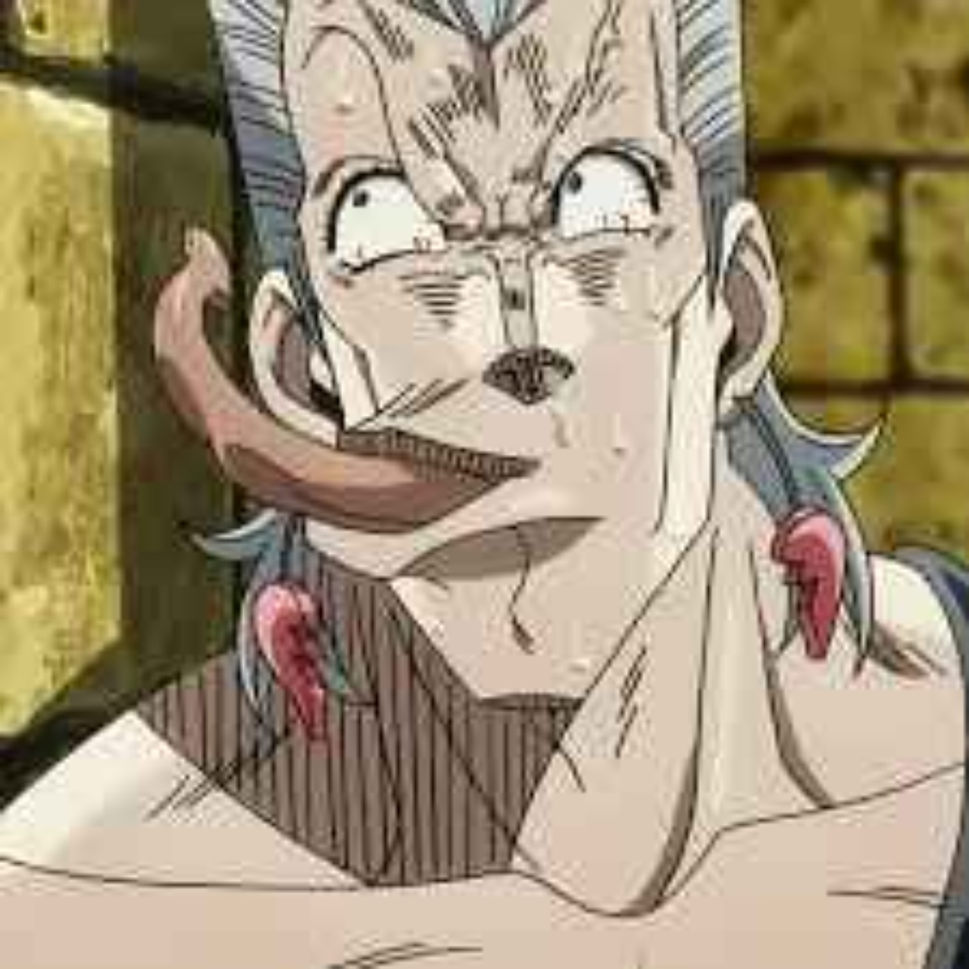 This Bizarre Adventure