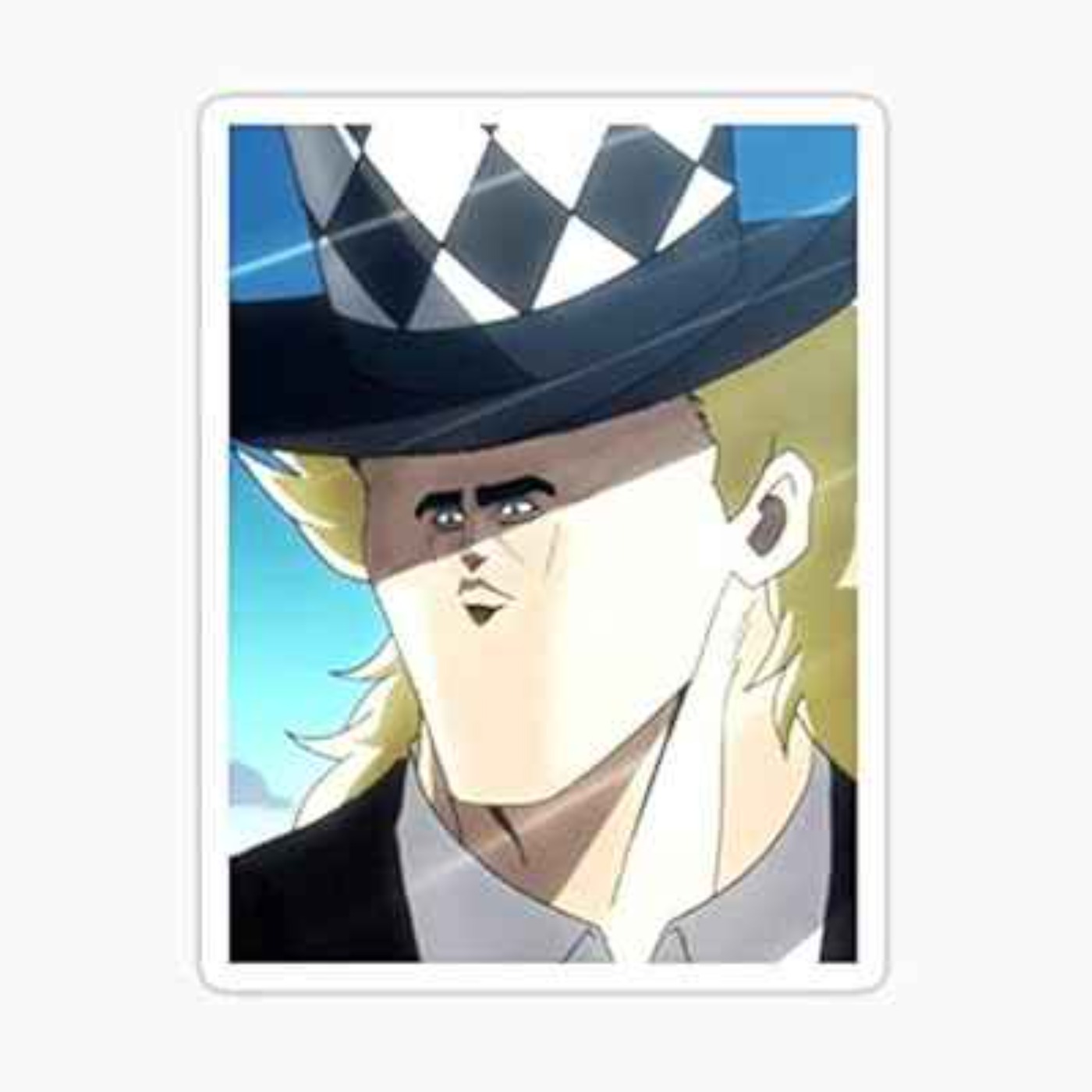 This Bizarre Adventure